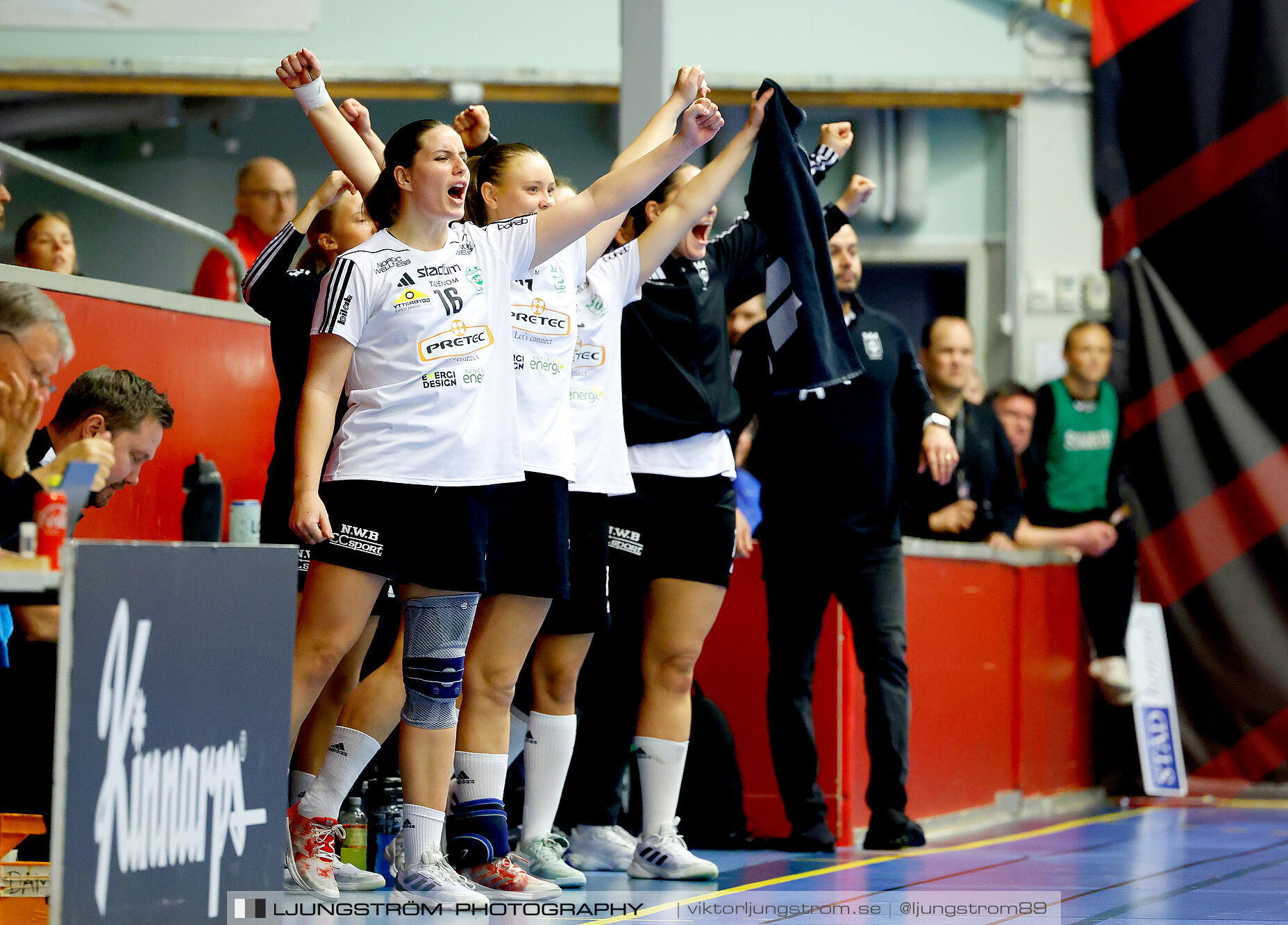 Skövde HF-Kungälvs HK 25-26,dam,Skövde Idrottshall,Skövde,Sverige,Handboll,,2025,362068