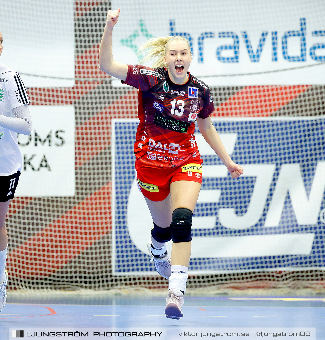 Skövde HF-Kungälvs HK 25-26,dam,Skövde Idrottshall,Skövde,Sverige,Handboll,,2025,362071