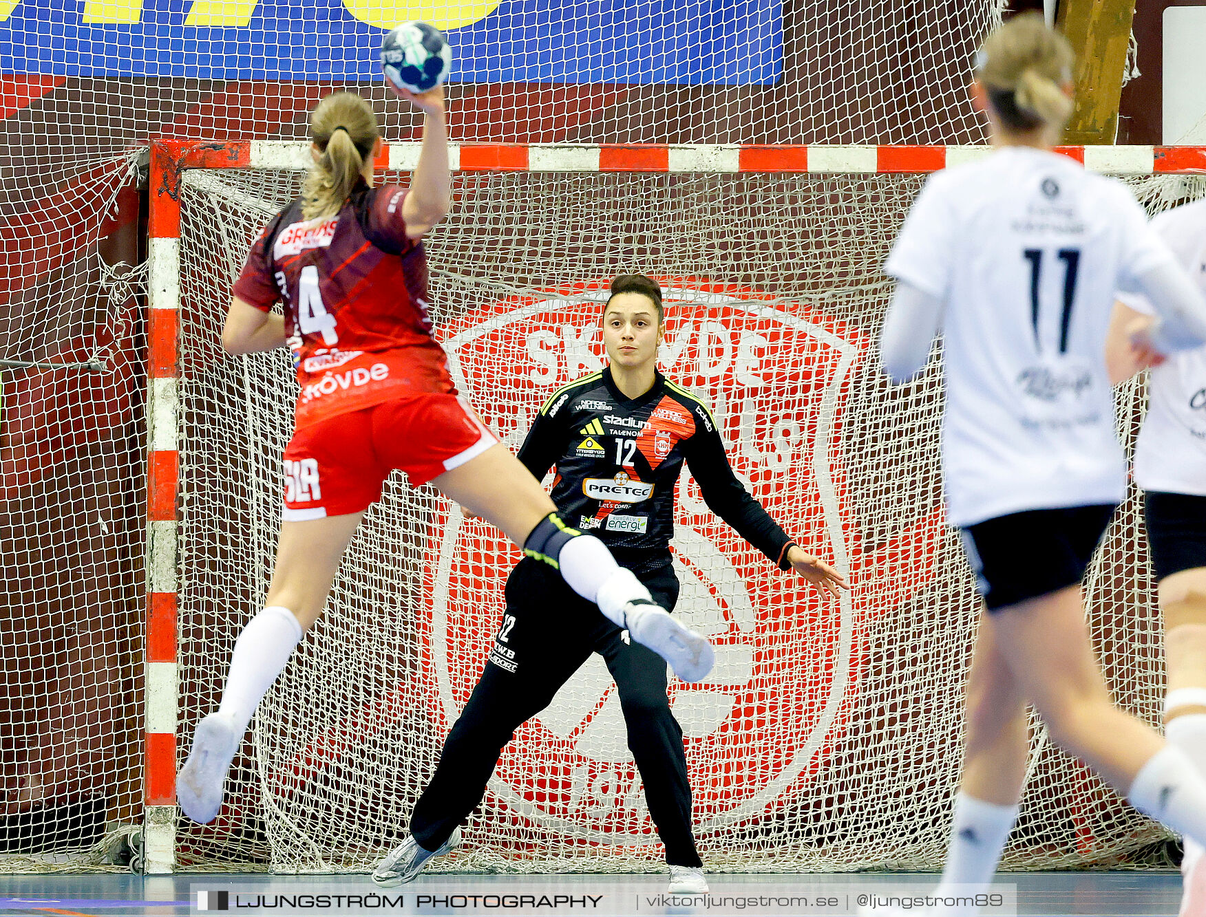 Skövde HF-Kungälvs HK 25-26,dam,Skövde Idrottshall,Skövde,Sverige,Handboll,,2025,362073