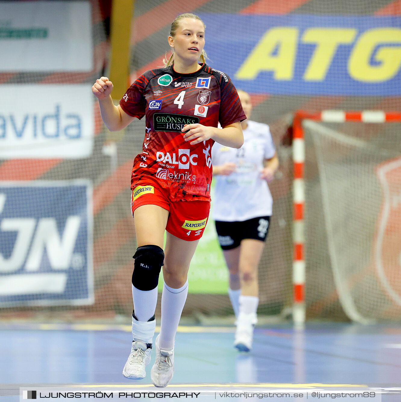 Skövde HF-Kungälvs HK 25-26,dam,Skövde Idrottshall,Skövde,Sverige,Handboll,,2025,362078