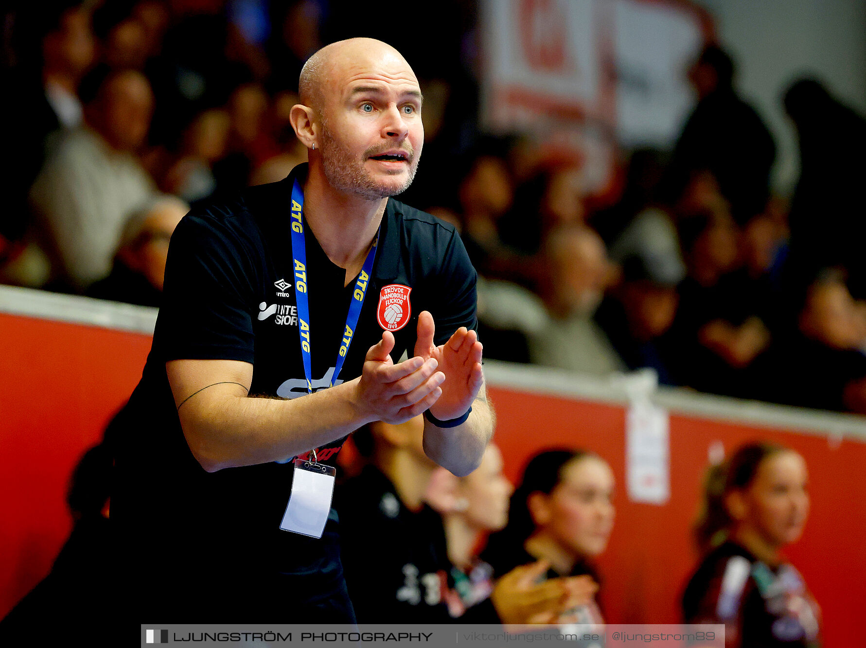 Skövde HF-Kungälvs HK 25-26,dam,Skövde Idrottshall,Skövde,Sverige,Handboll,,2025,362079
