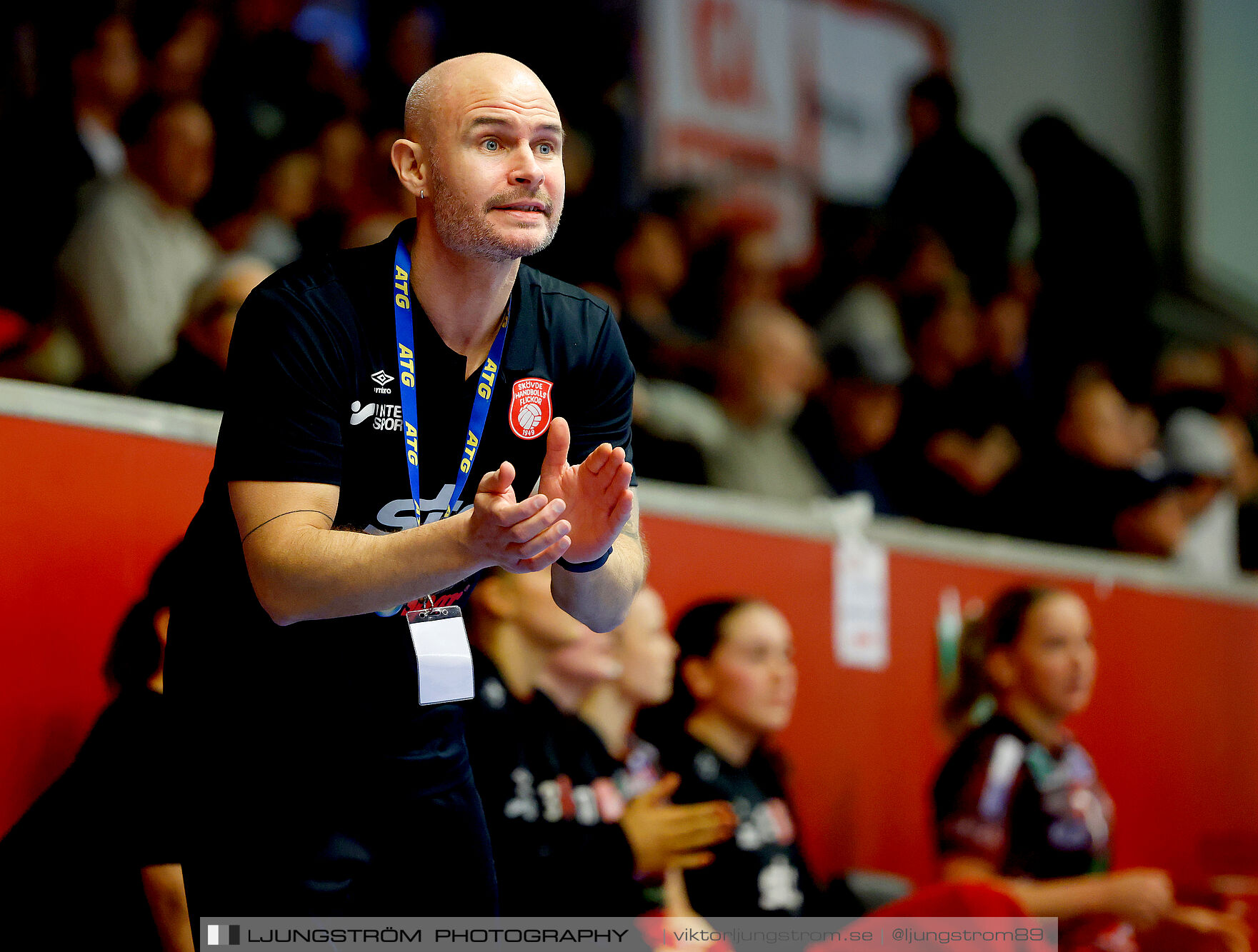 Skövde HF-Kungälvs HK 25-26,dam,Skövde Idrottshall,Skövde,Sverige,Handboll,,2025,362080