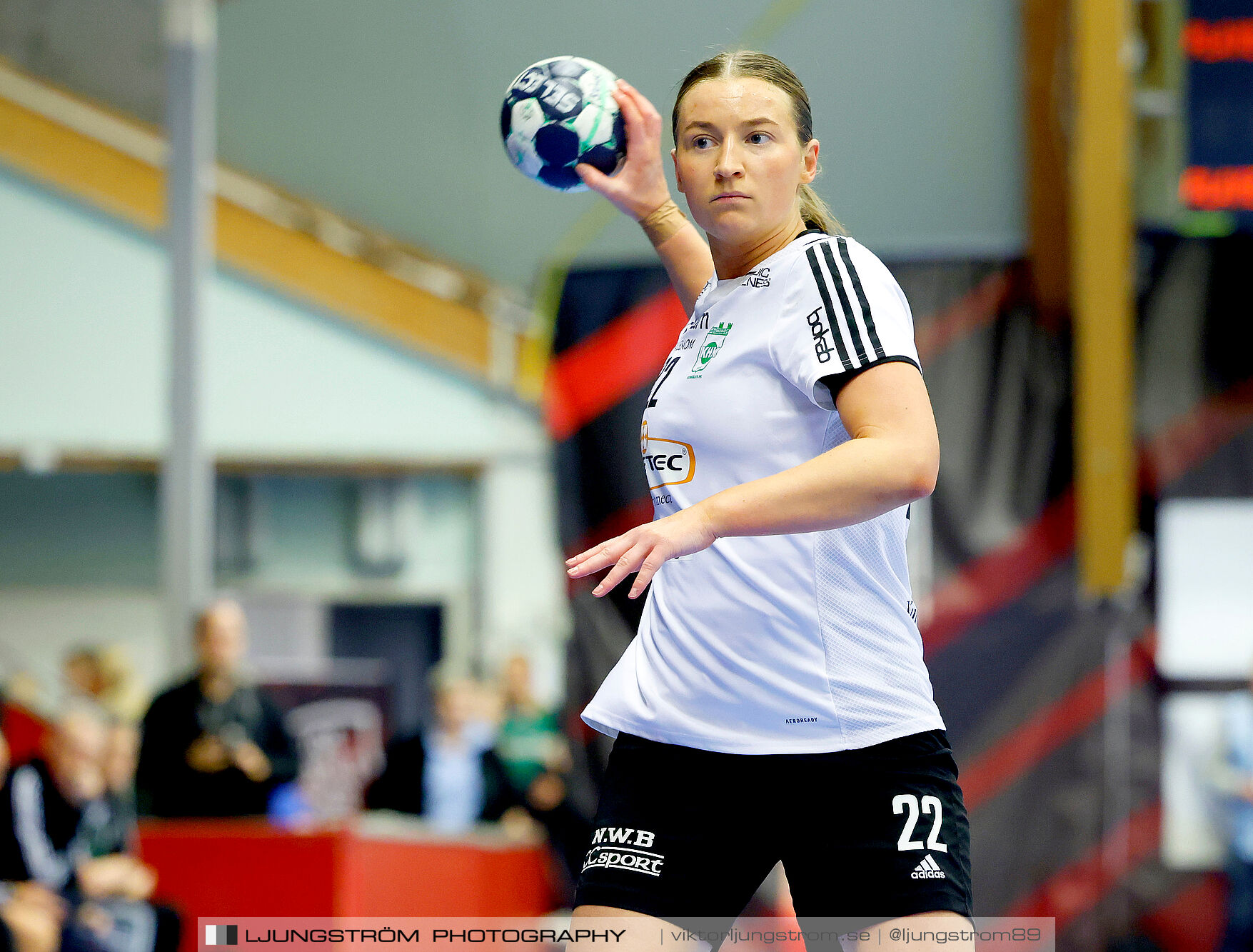 Skövde HF-Kungälvs HK 25-26,dam,Skövde Idrottshall,Skövde,Sverige,Handboll,,2025,362095