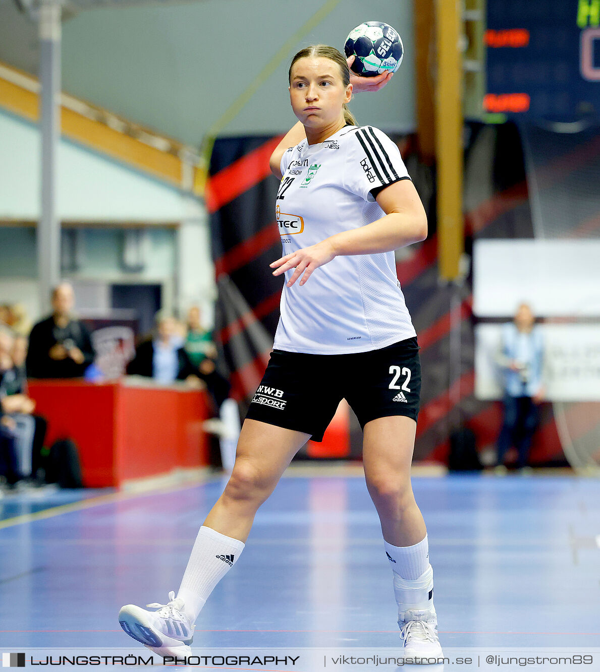 Skövde HF-Kungälvs HK 25-26,dam,Skövde Idrottshall,Skövde,Sverige,Handboll,,2025,362096
