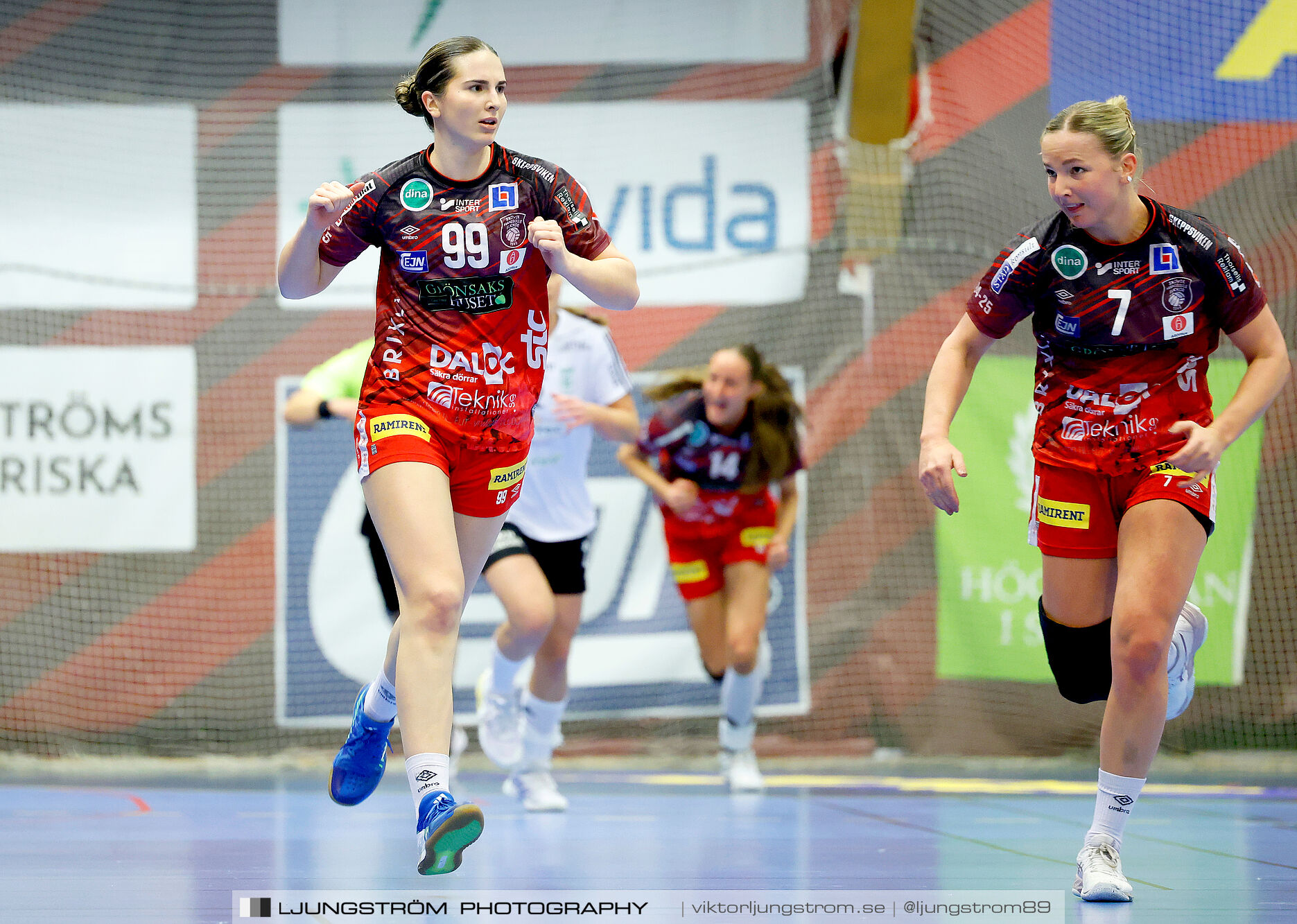 Skövde HF-Kungälvs HK 25-26,dam,Skövde Idrottshall,Skövde,Sverige,Handboll,,2025,362106