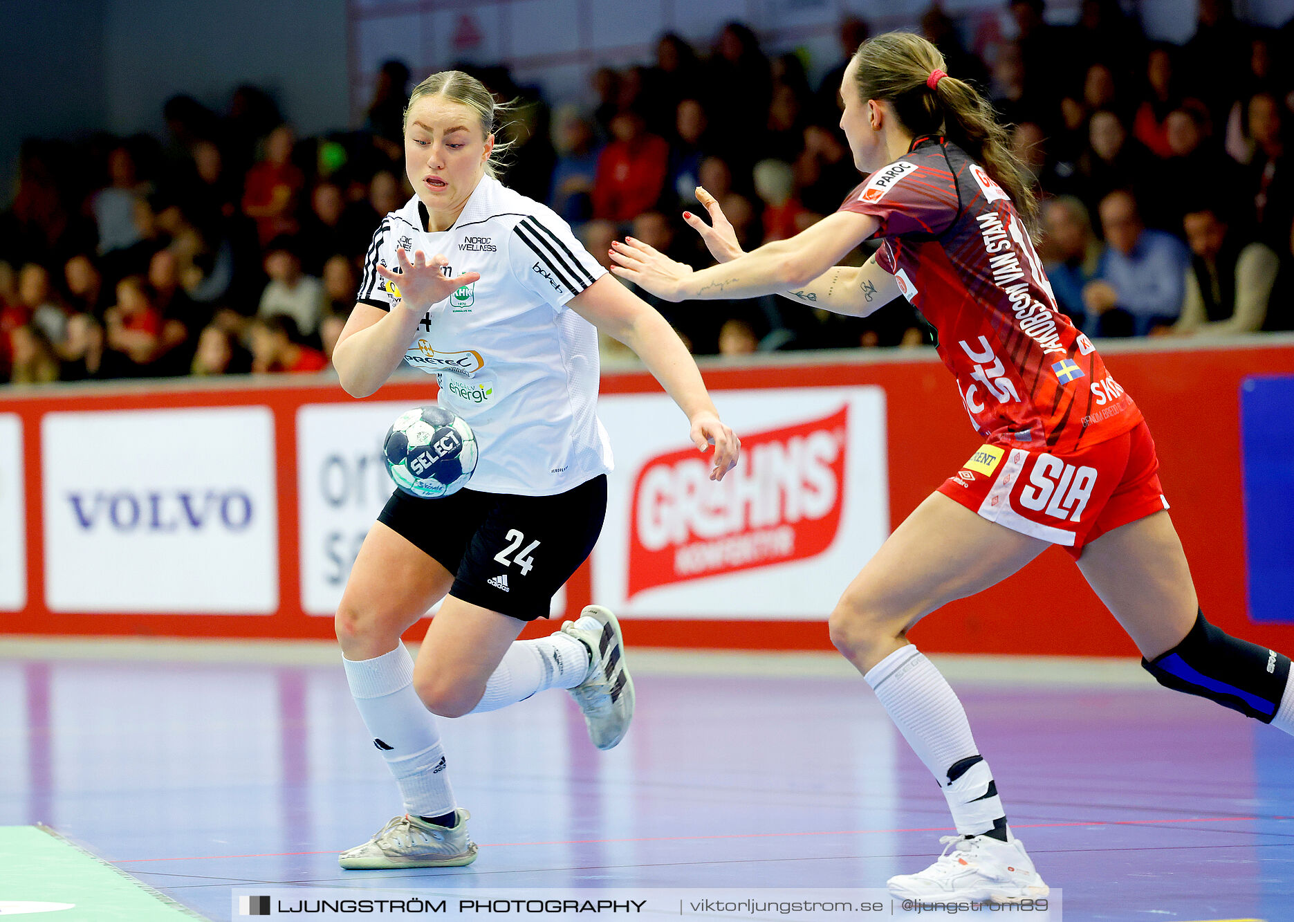 Skövde HF-Kungälvs HK 25-26,dam,Skövde Idrottshall,Skövde,Sverige,Handboll,,2025,362108