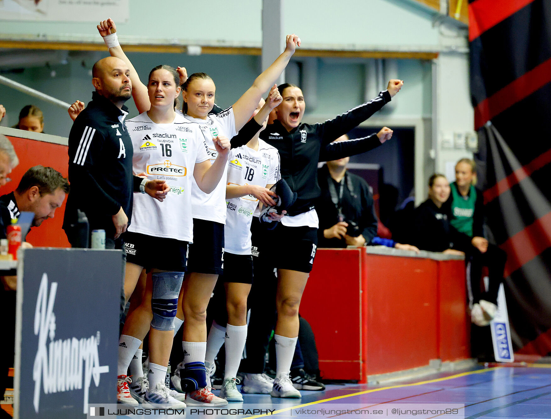 Skövde HF-Kungälvs HK 25-26,dam,Skövde Idrottshall,Skövde,Sverige,Handboll,,2025,362114