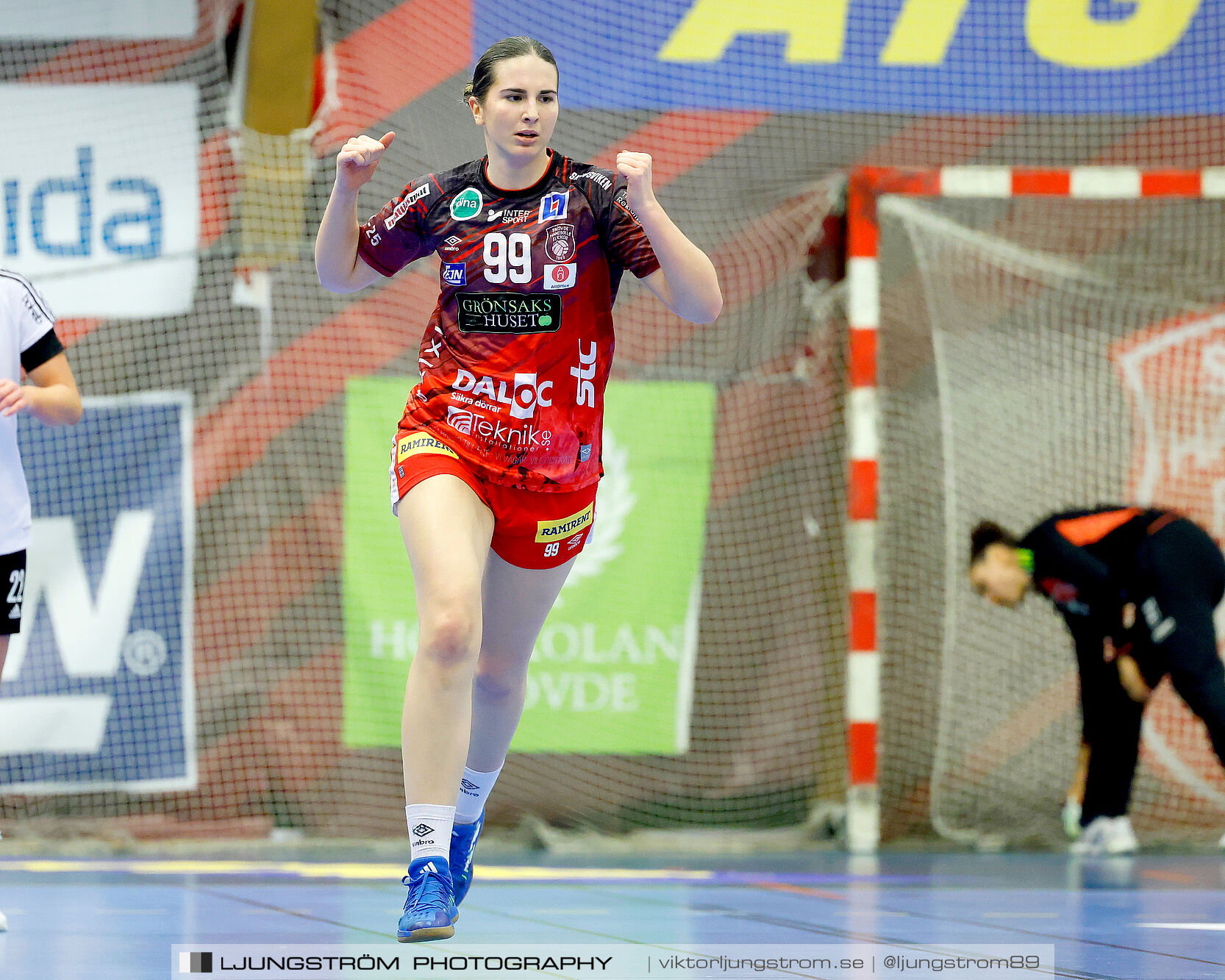 Skövde HF-Kungälvs HK 25-26,dam,Skövde Idrottshall,Skövde,Sverige,Handboll,,2025,362116
