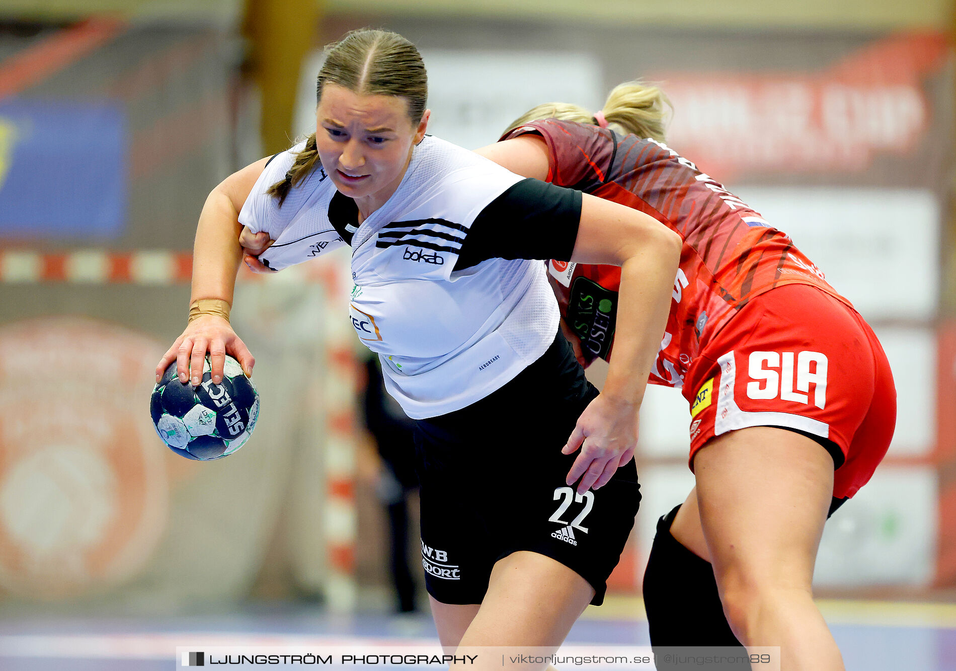 Skövde HF-Kungälvs HK 25-26,dam,Skövde Idrottshall,Skövde,Sverige,Handboll,,2025,362142