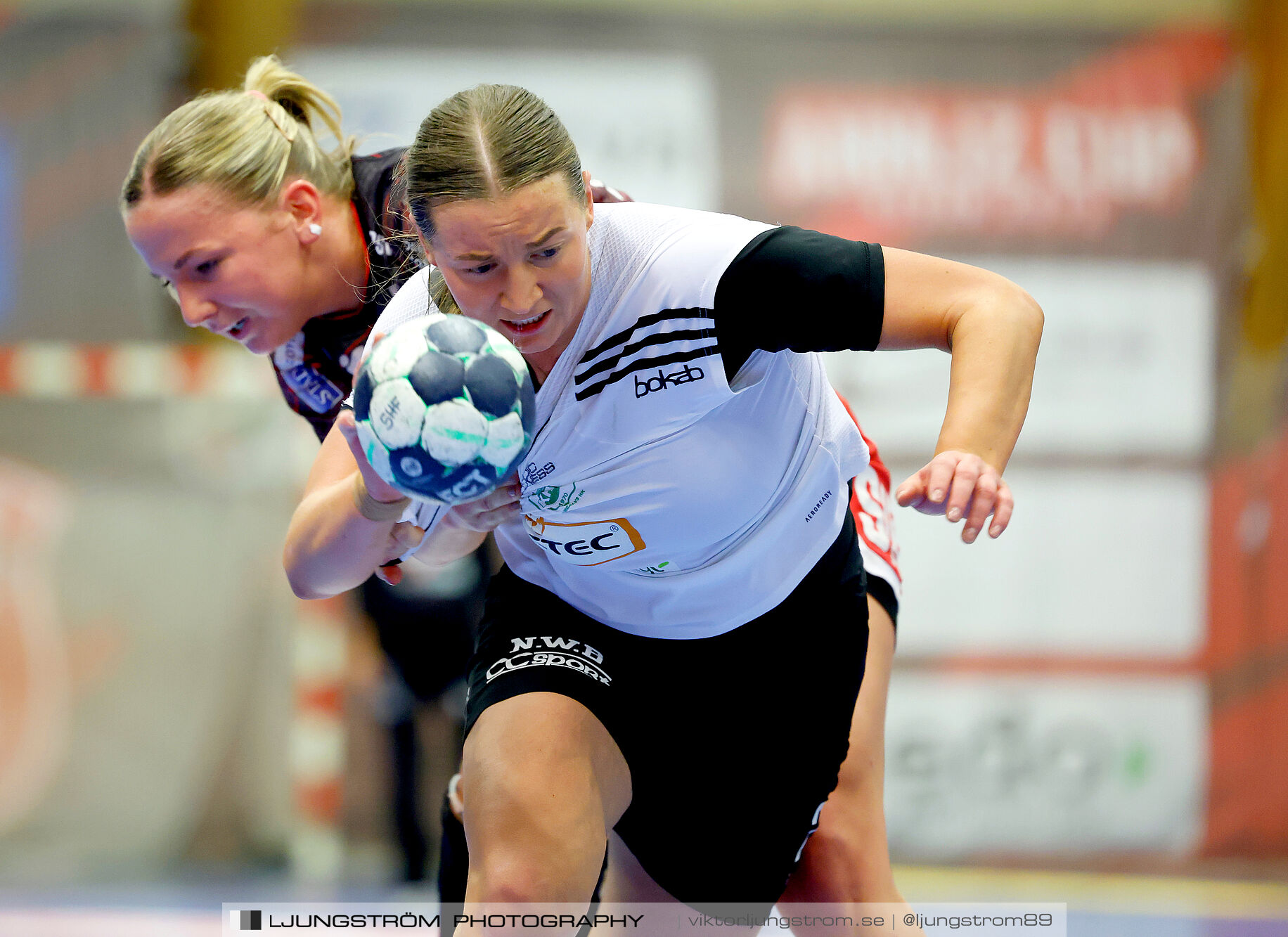 Skövde HF-Kungälvs HK 25-26,dam,Skövde Idrottshall,Skövde,Sverige,Handboll,,2025,362143