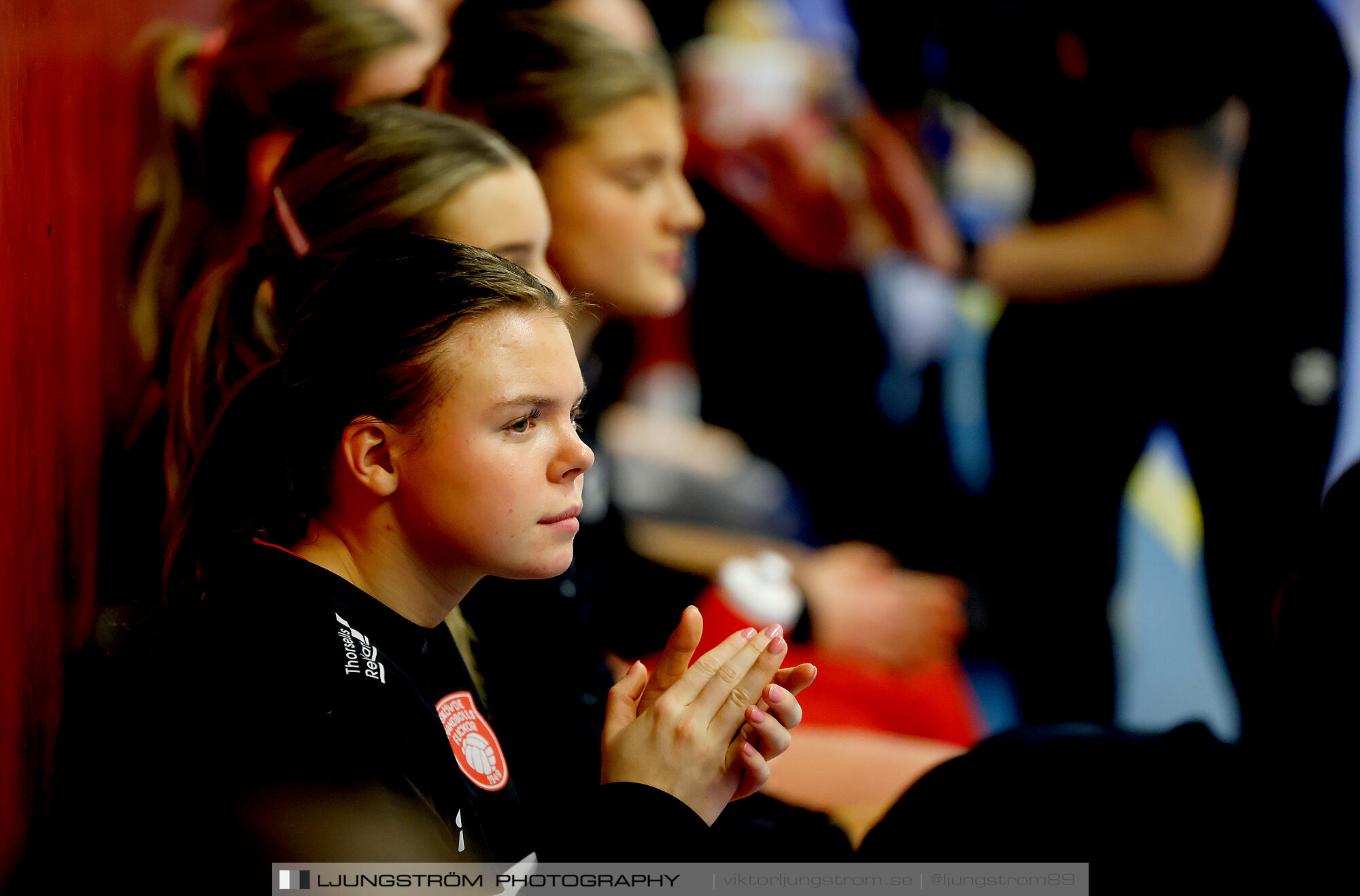 Skövde HF-Kungälvs HK 25-26,dam,Skövde Idrottshall,Skövde,Sverige,Handboll,,2025,362172