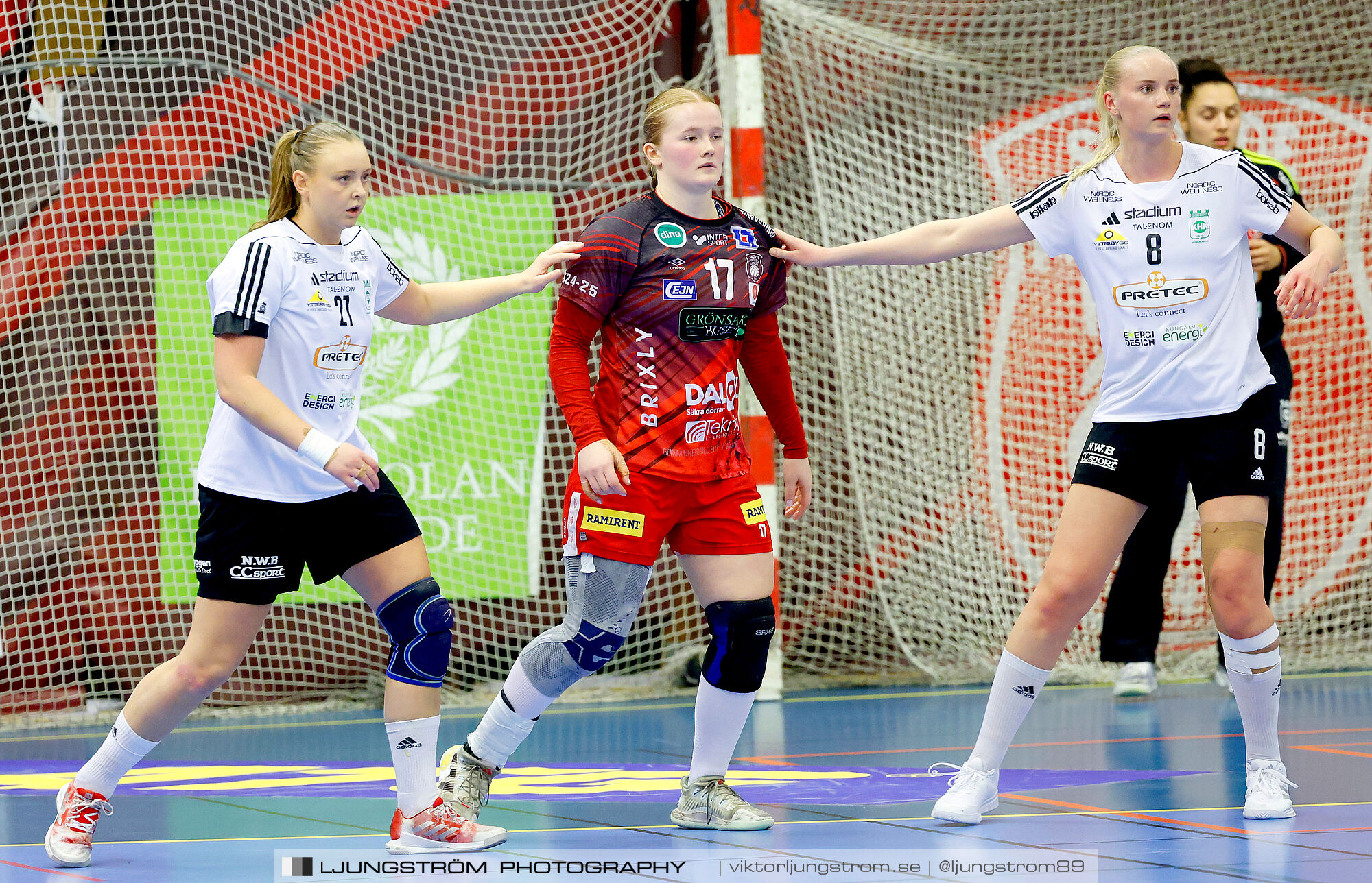 Skövde HF-Kungälvs HK 25-26,dam,Skövde Idrottshall,Skövde,Sverige,Handboll,,2025,362174