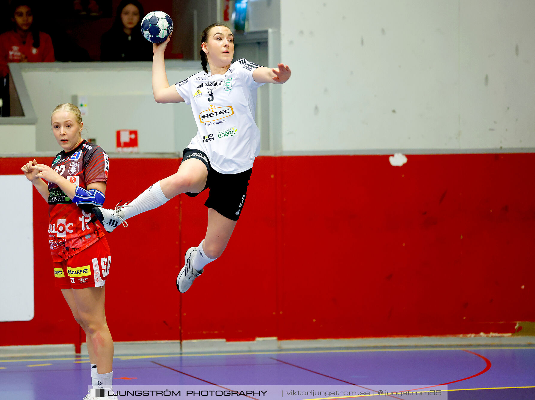 Skövde HF-Kungälvs HK 25-26,dam,Skövde Idrottshall,Skövde,Sverige,Handboll,,2025,362179