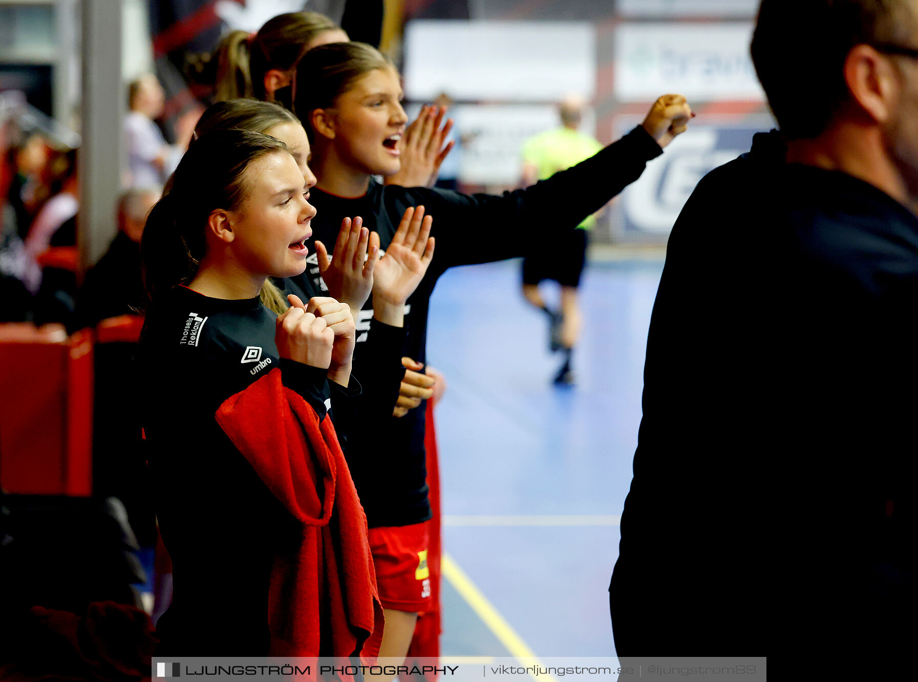 Skövde HF-Kungälvs HK 25-26,dam,Skövde Idrottshall,Skövde,Sverige,Handboll,,2025,362182