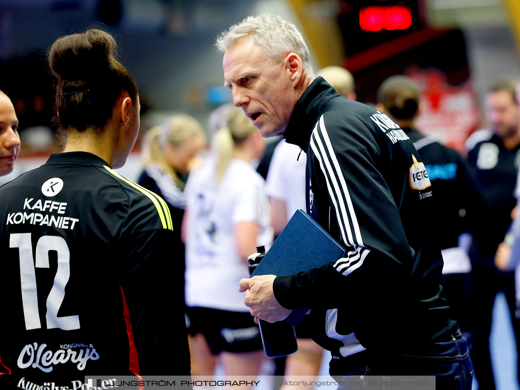 Skövde HF-Kungälvs HK 25-26,dam,Skövde Idrottshall,Skövde,Sverige,Handboll,,2025,362187