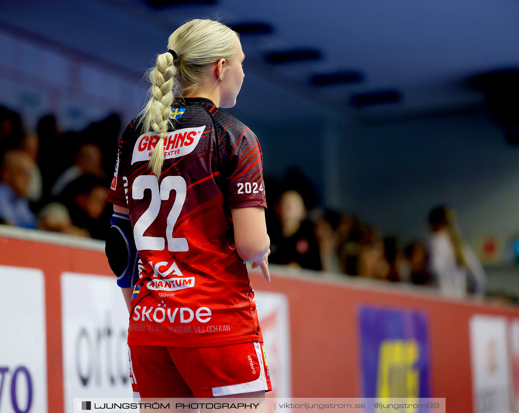 Skövde HF-Kungälvs HK 25-26,dam,Skövde Idrottshall,Skövde,Sverige,Handboll,,2025,362190