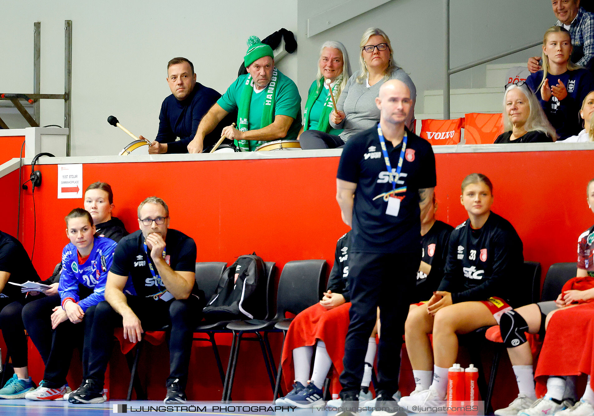 Skövde HF-Kungälvs HK 25-26,dam,Skövde Idrottshall,Skövde,Sverige,Handboll,,2025,362191