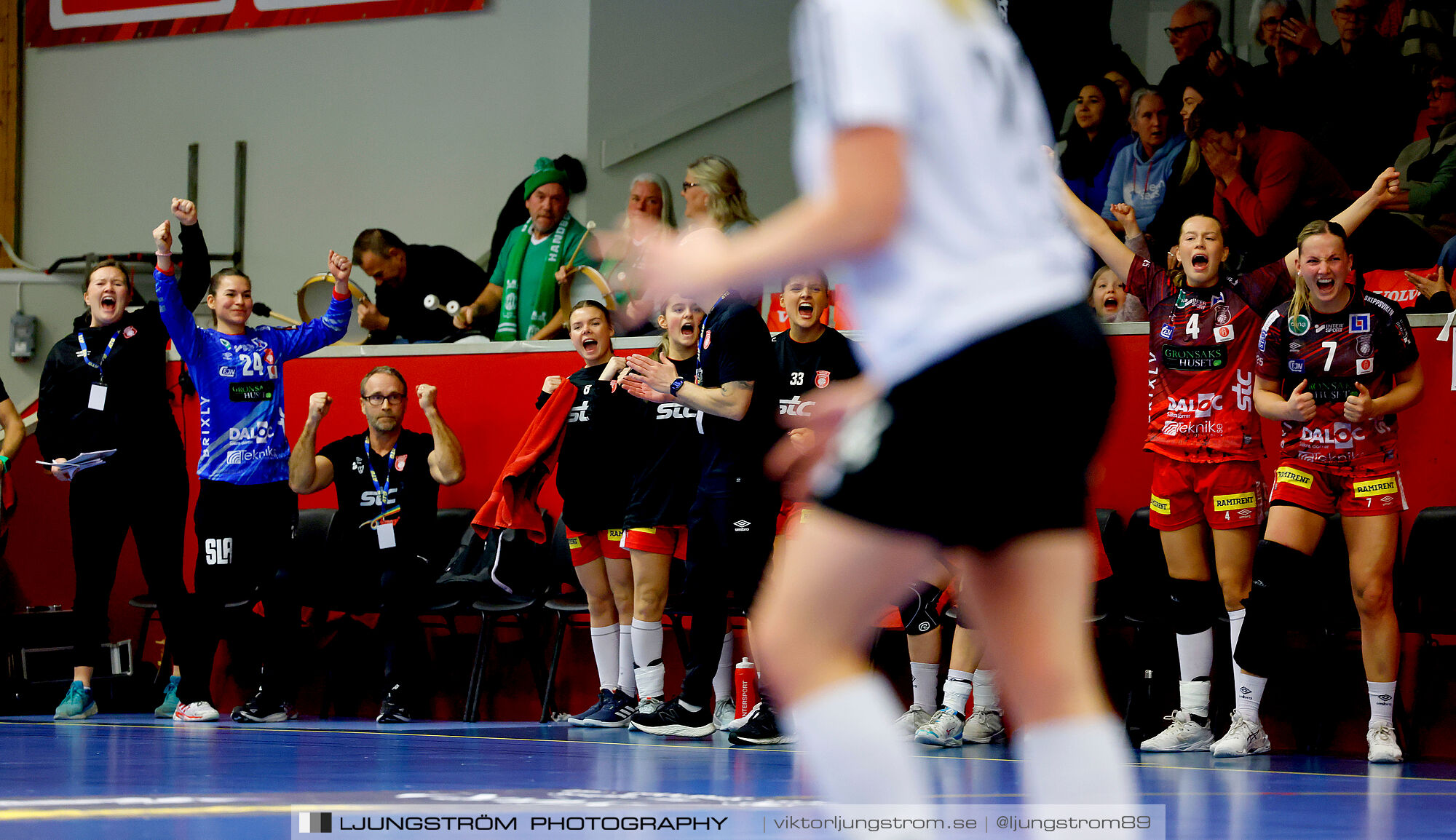 Skövde HF-Kungälvs HK 25-26,dam,Skövde Idrottshall,Skövde,Sverige,Handboll,,2025,362193