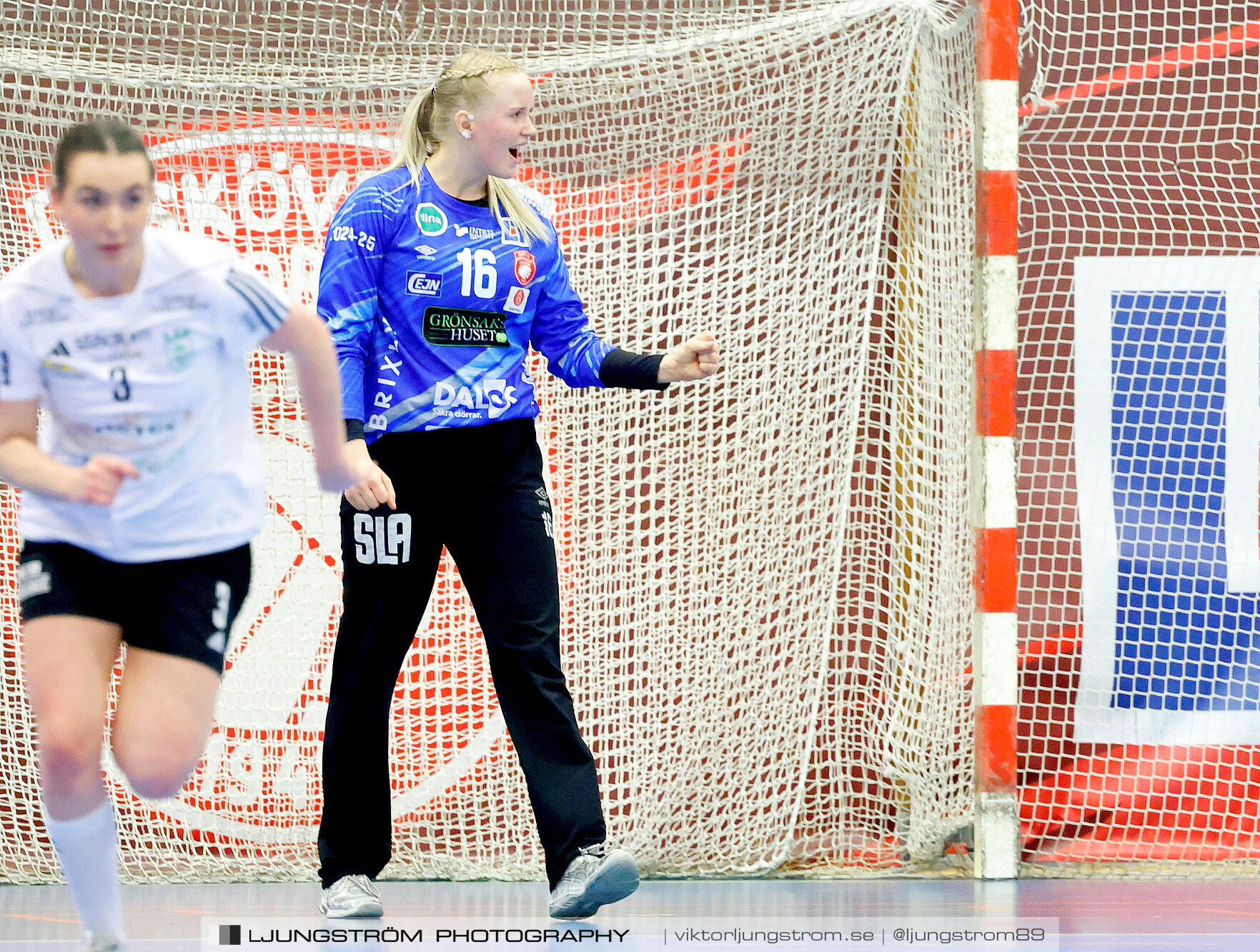 Skövde HF-Kungälvs HK 25-26,dam,Skövde Idrottshall,Skövde,Sverige,Handboll,,2025,362195