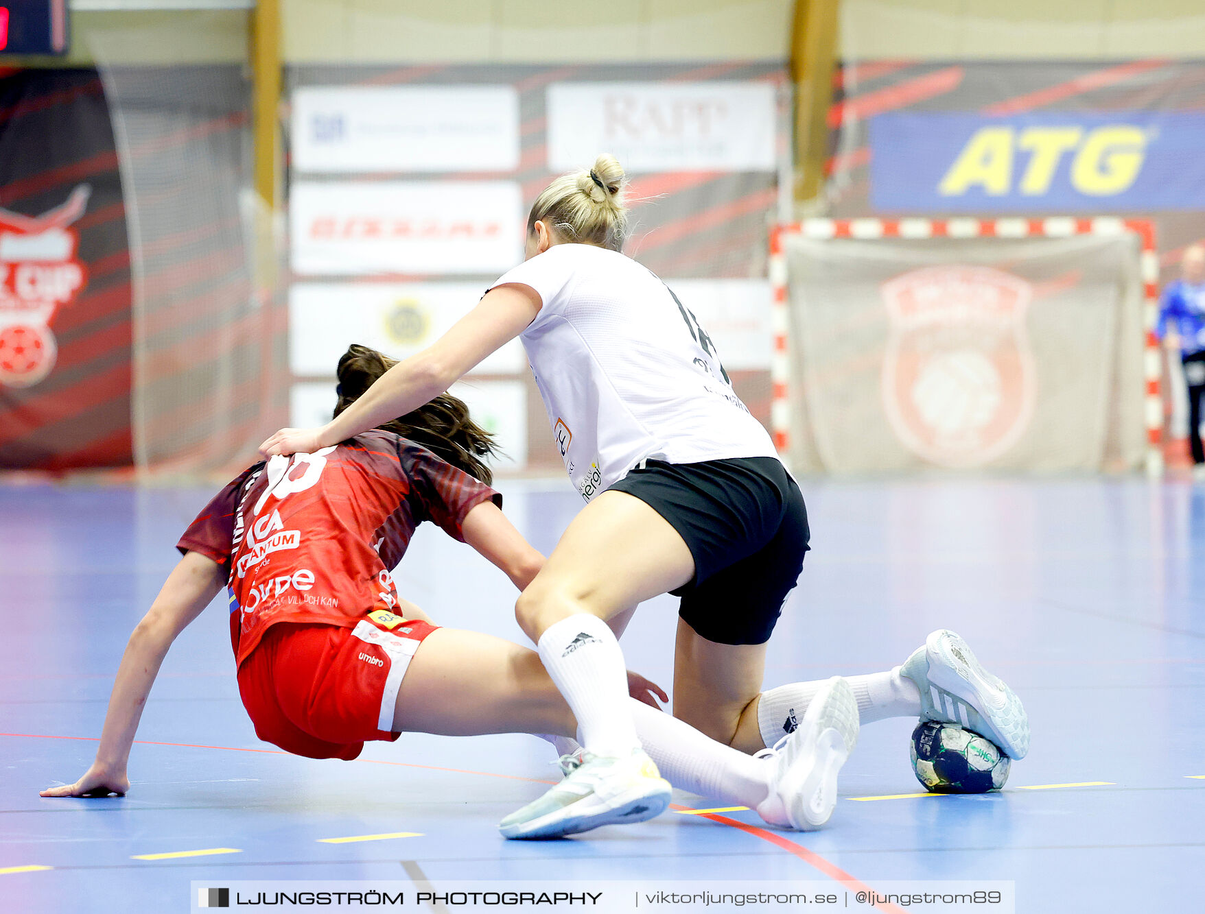 Skövde HF-Kungälvs HK 25-26,dam,Skövde Idrottshall,Skövde,Sverige,Handboll,,2025,362203