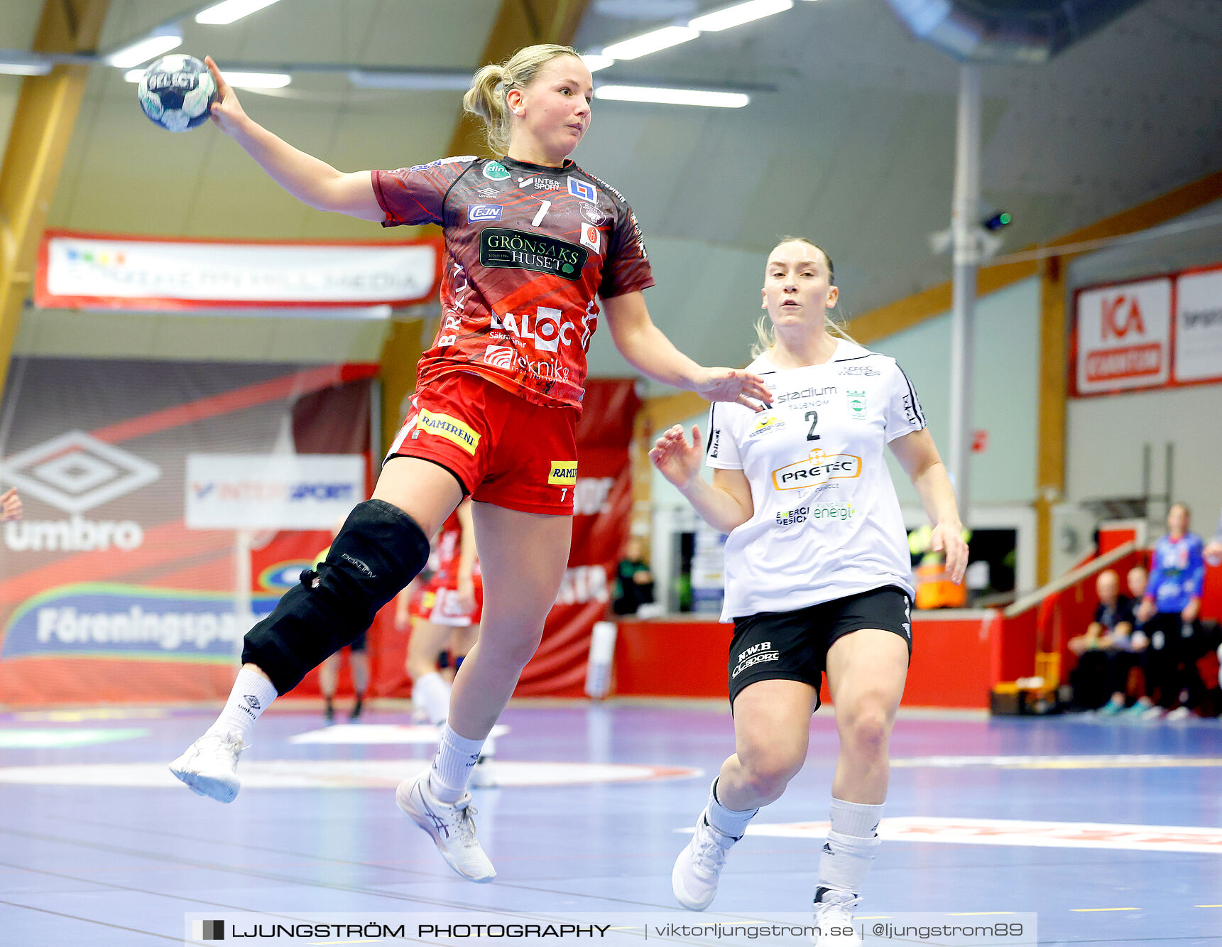 Skövde HF-Kungälvs HK 25-26,dam,Skövde Idrottshall,Skövde,Sverige,Handboll,,2025,362206