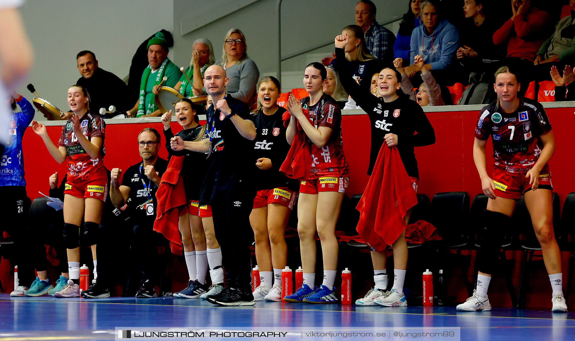 Skövde HF-Kungälvs HK 25-26,dam,Skövde Idrottshall,Skövde,Sverige,Handboll,,2025,362220