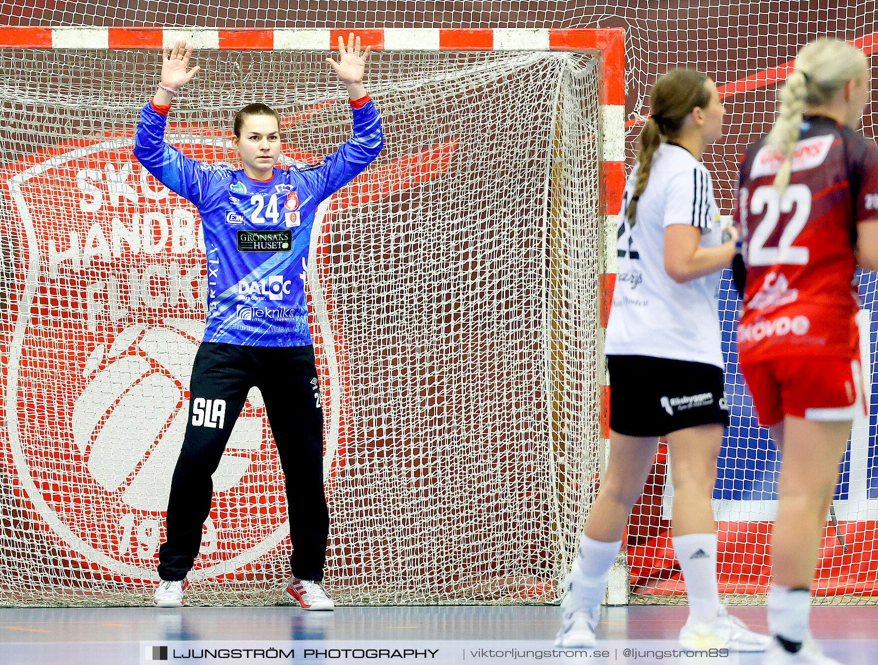 Skövde HF-Kungälvs HK 25-26,dam,Skövde Idrottshall,Skövde,Sverige,Handboll,,2025,362222
