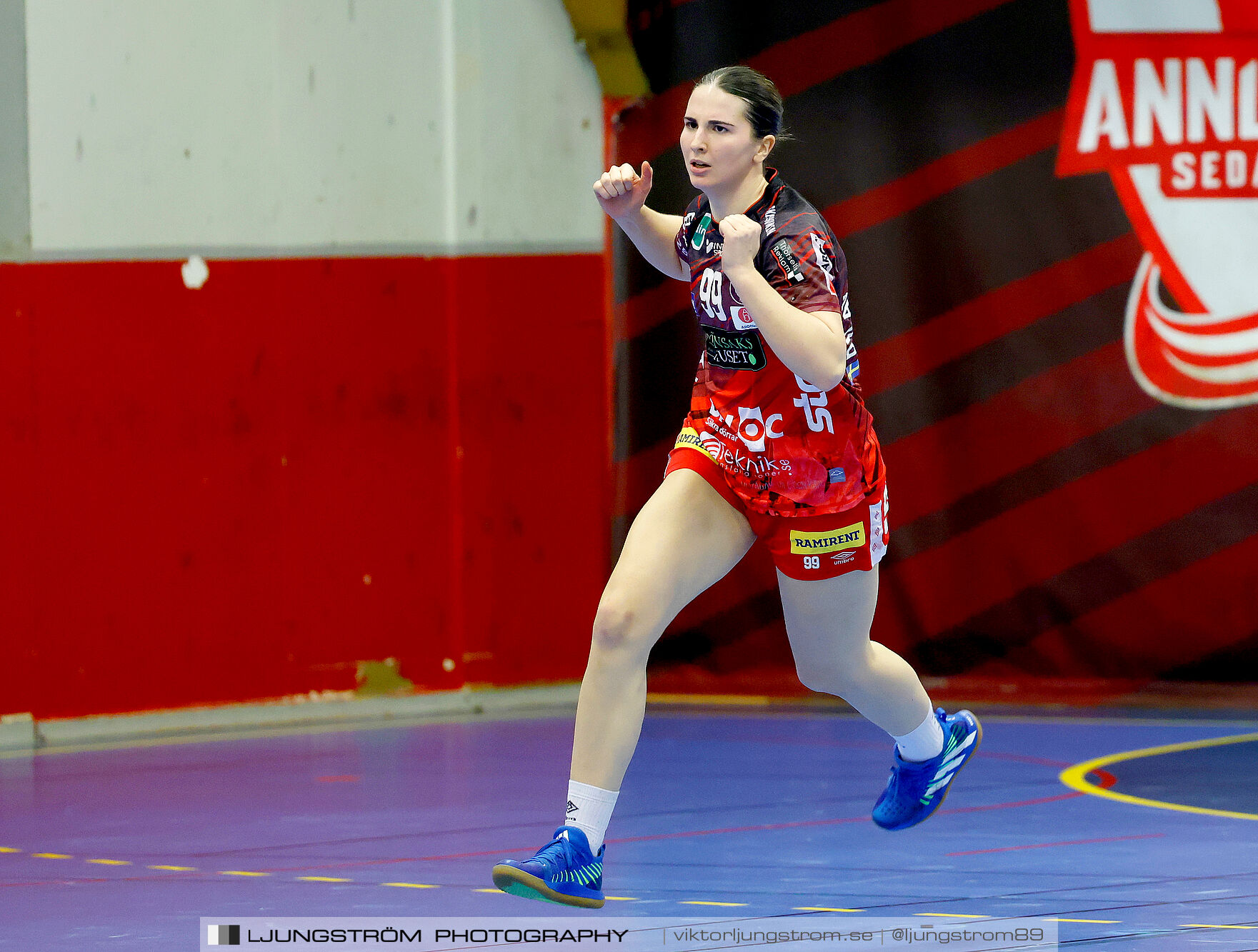 Skövde HF-Kungälvs HK 25-26,dam,Skövde Idrottshall,Skövde,Sverige,Handboll,,2025,362229