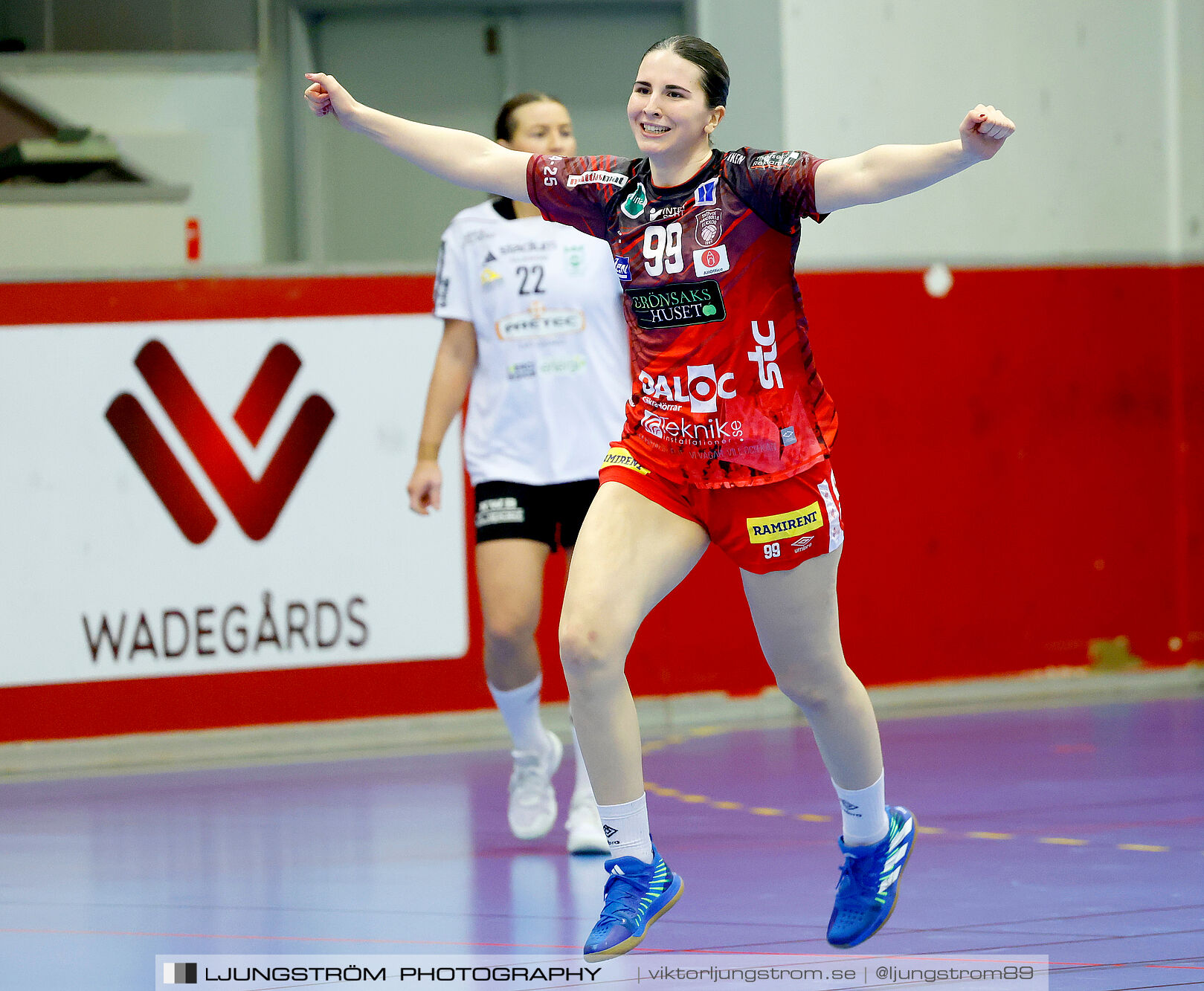 Skövde HF-Kungälvs HK 25-26,dam,Skövde Idrottshall,Skövde,Sverige,Handboll,,2025,362230