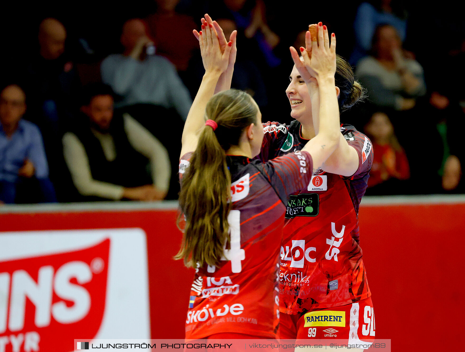 Skövde HF-Kungälvs HK 25-26,dam,Skövde Idrottshall,Skövde,Sverige,Handboll,,2025,362237