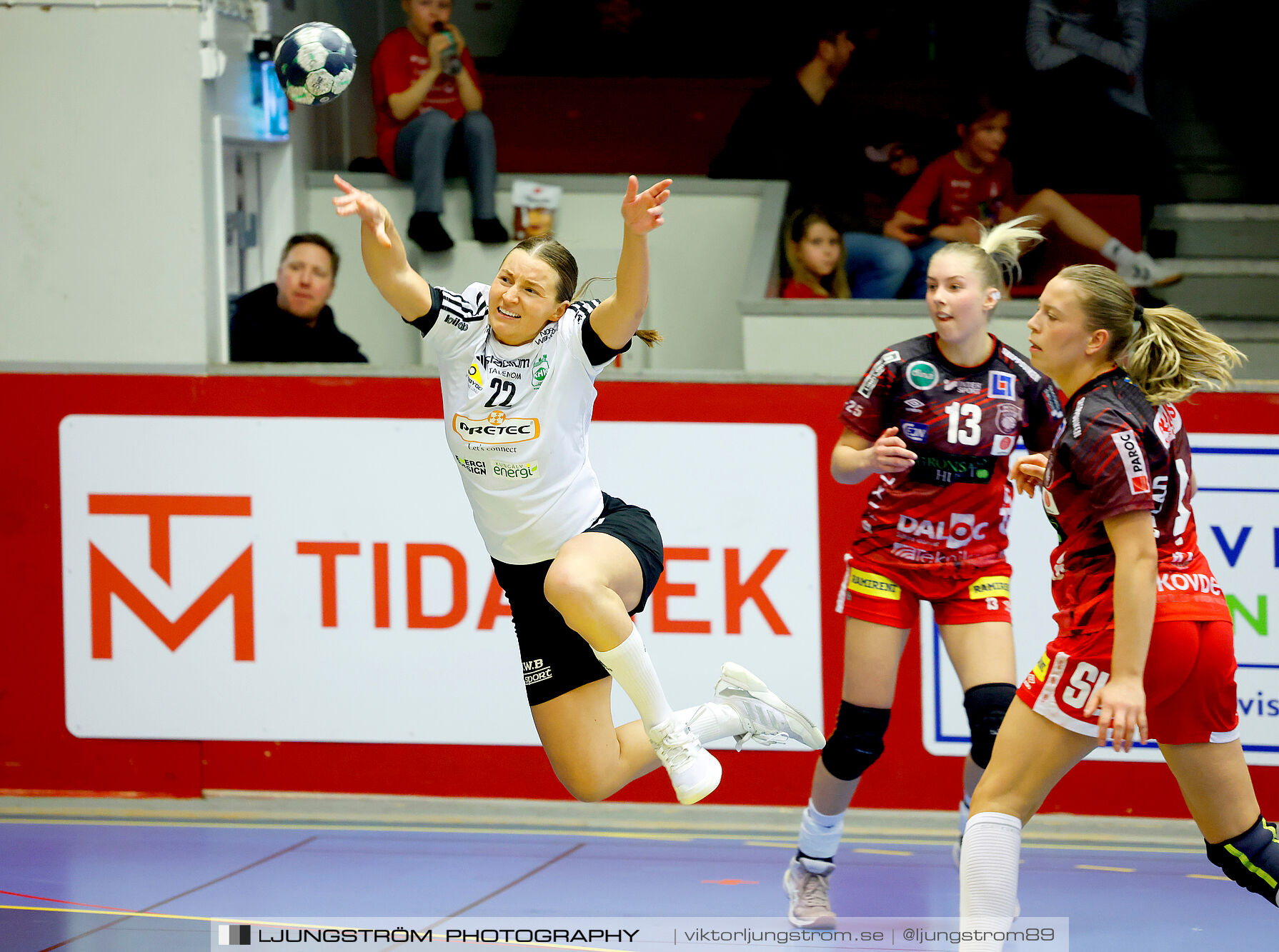 Skövde HF-Kungälvs HK 25-26,dam,Skövde Idrottshall,Skövde,Sverige,Handboll,,2025,362243