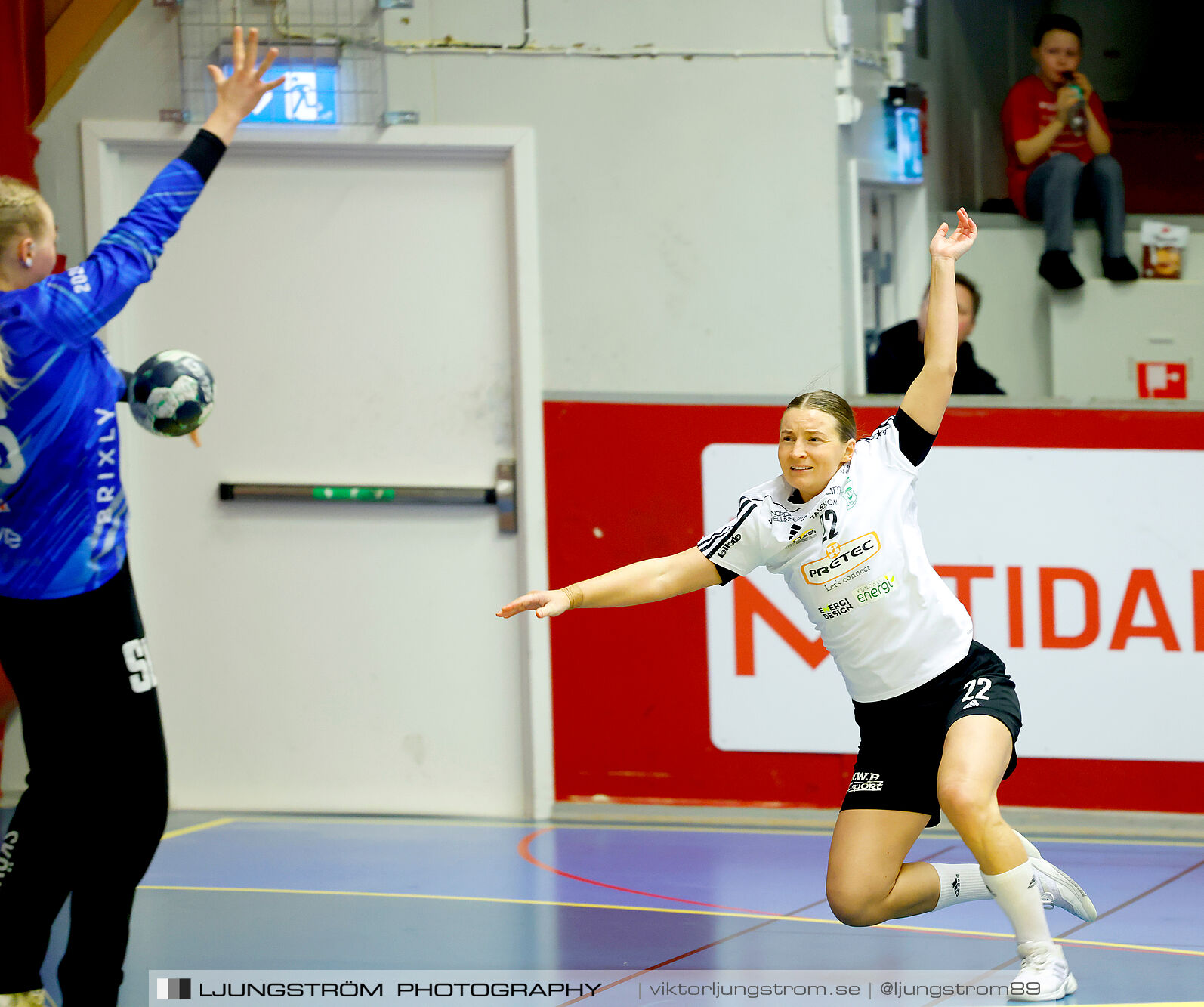 Skövde HF-Kungälvs HK 25-26,dam,Skövde Idrottshall,Skövde,Sverige,Handboll,,2025,362244