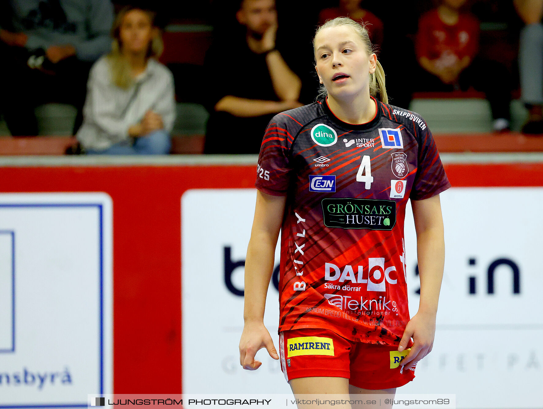 Skövde HF-Kungälvs HK 25-26,dam,Skövde Idrottshall,Skövde,Sverige,Handboll,,2025,362246