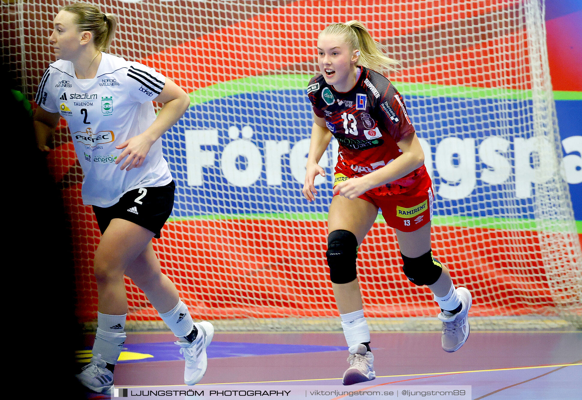 Skövde HF-Kungälvs HK 25-26,dam,Skövde Idrottshall,Skövde,Sverige,Handboll,,2025,362247