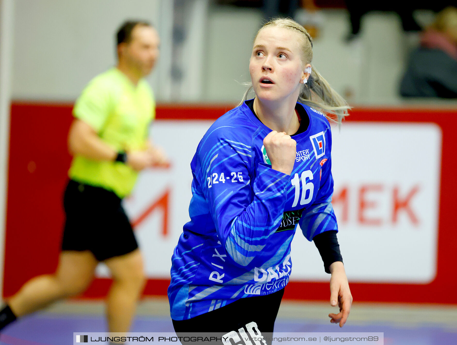 Skövde HF-Kungälvs HK 25-26,dam,Skövde Idrottshall,Skövde,Sverige,Handboll,,2025,362249