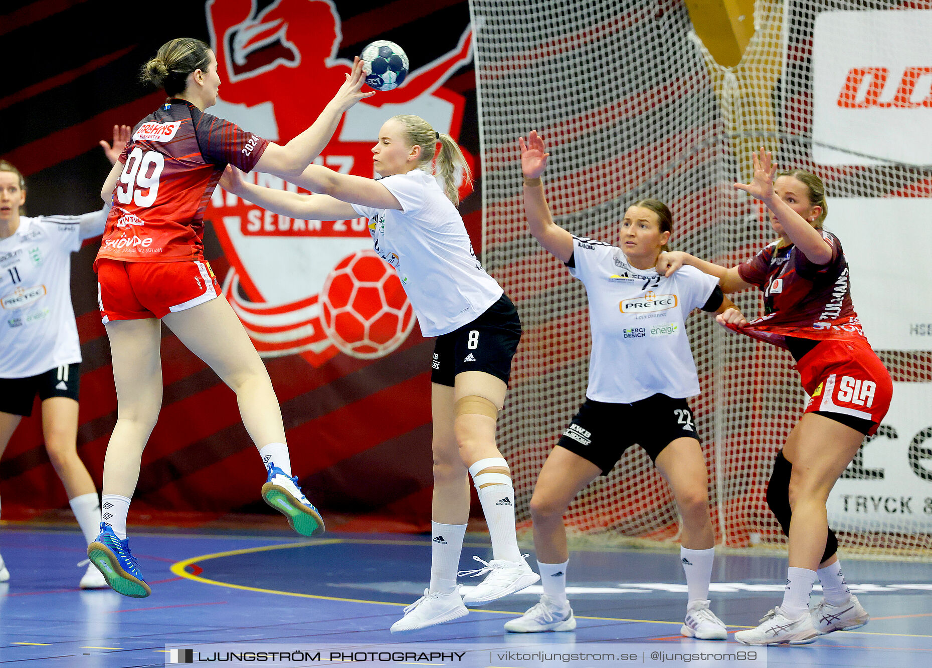 Skövde HF-Kungälvs HK 25-26,dam,Skövde Idrottshall,Skövde,Sverige,Handboll,,2025,362252