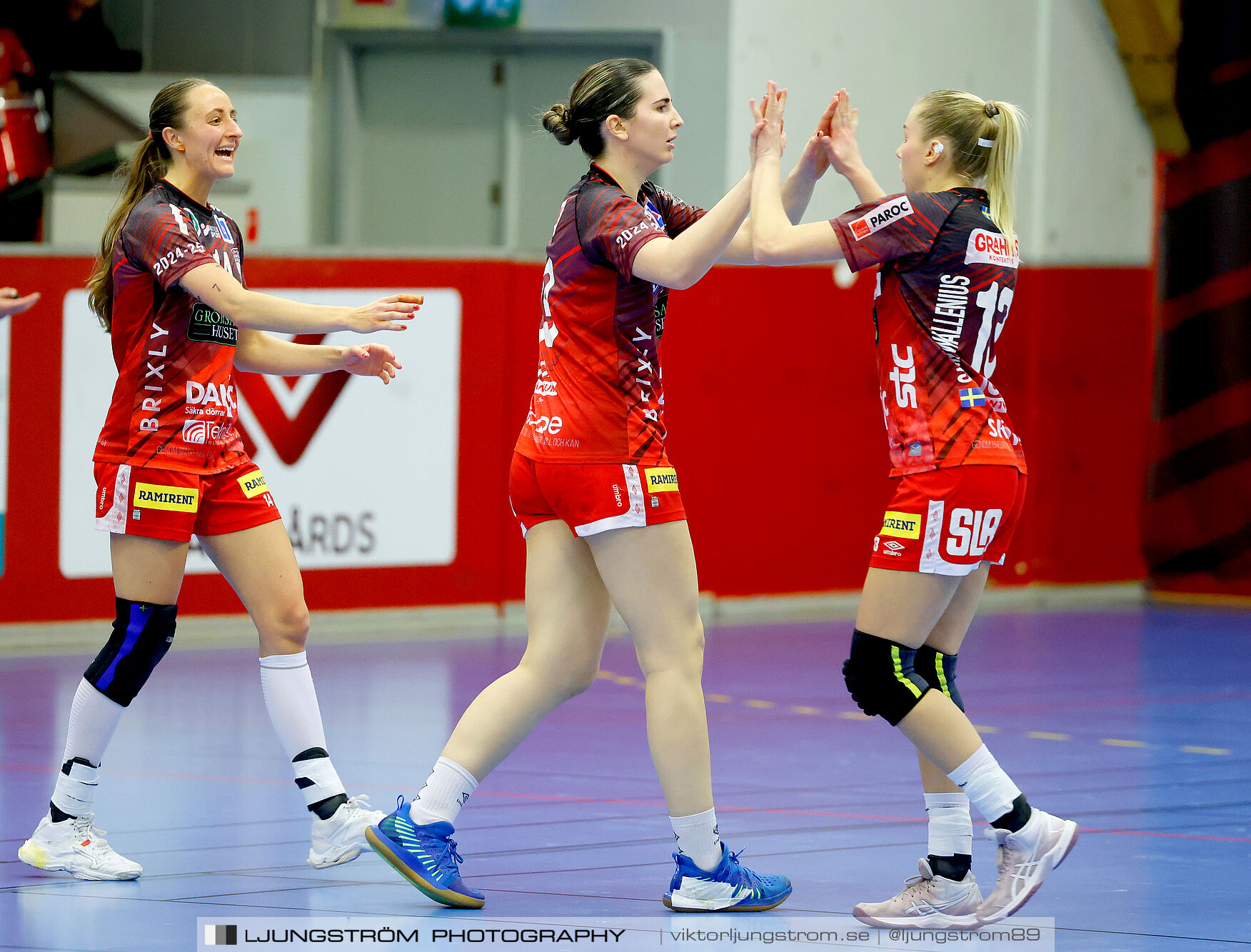 Skövde HF-Kungälvs HK 25-26,dam,Skövde Idrottshall,Skövde,Sverige,Handboll,,2025,362255