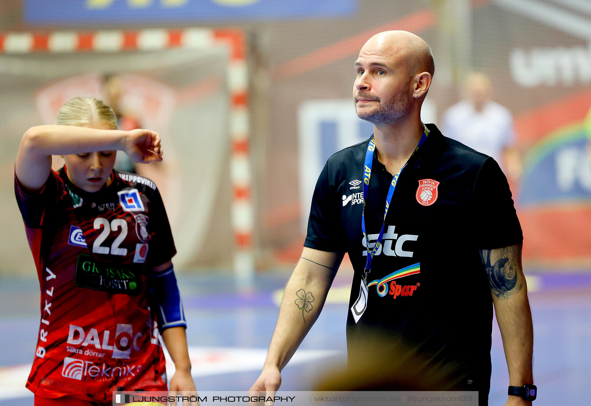 Skövde HF-Kungälvs HK 25-26,dam,Skövde Idrottshall,Skövde,Sverige,Handboll,,2025,362267