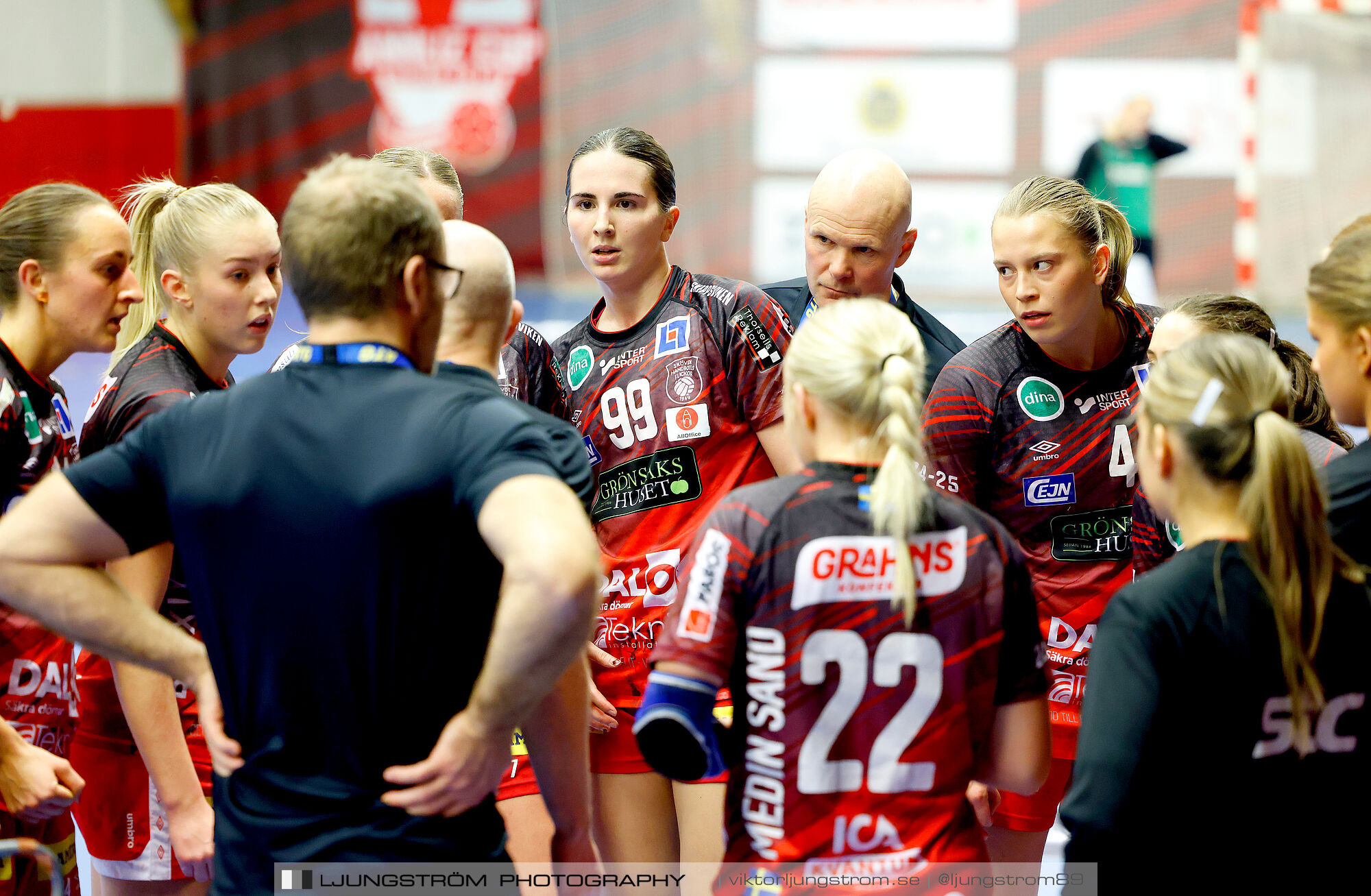 Skövde HF-Kungälvs HK 25-26,dam,Skövde Idrottshall,Skövde,Sverige,Handboll,,2025,362271