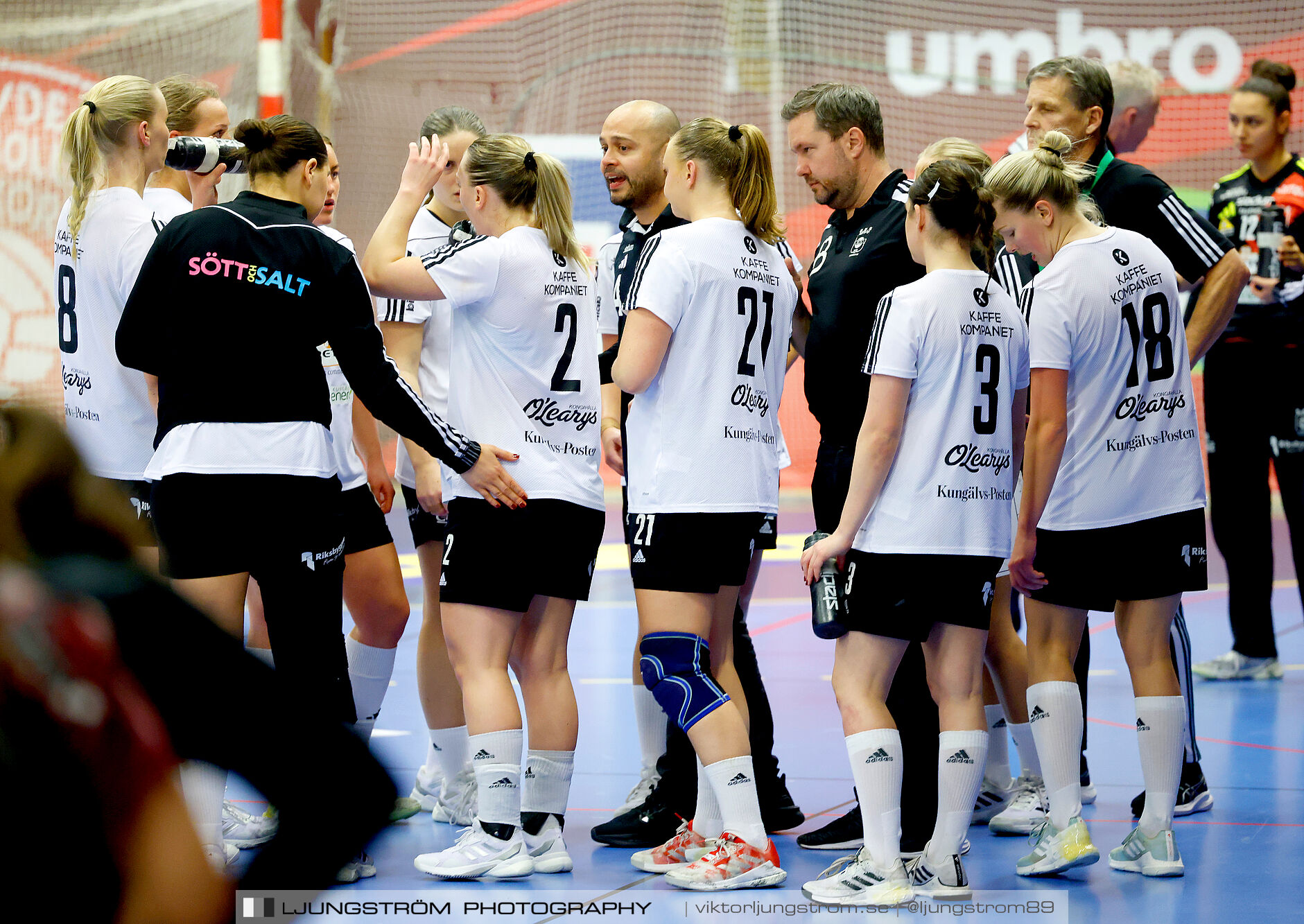 Skövde HF-Kungälvs HK 25-26,dam,Skövde Idrottshall,Skövde,Sverige,Handboll,,2025,362274