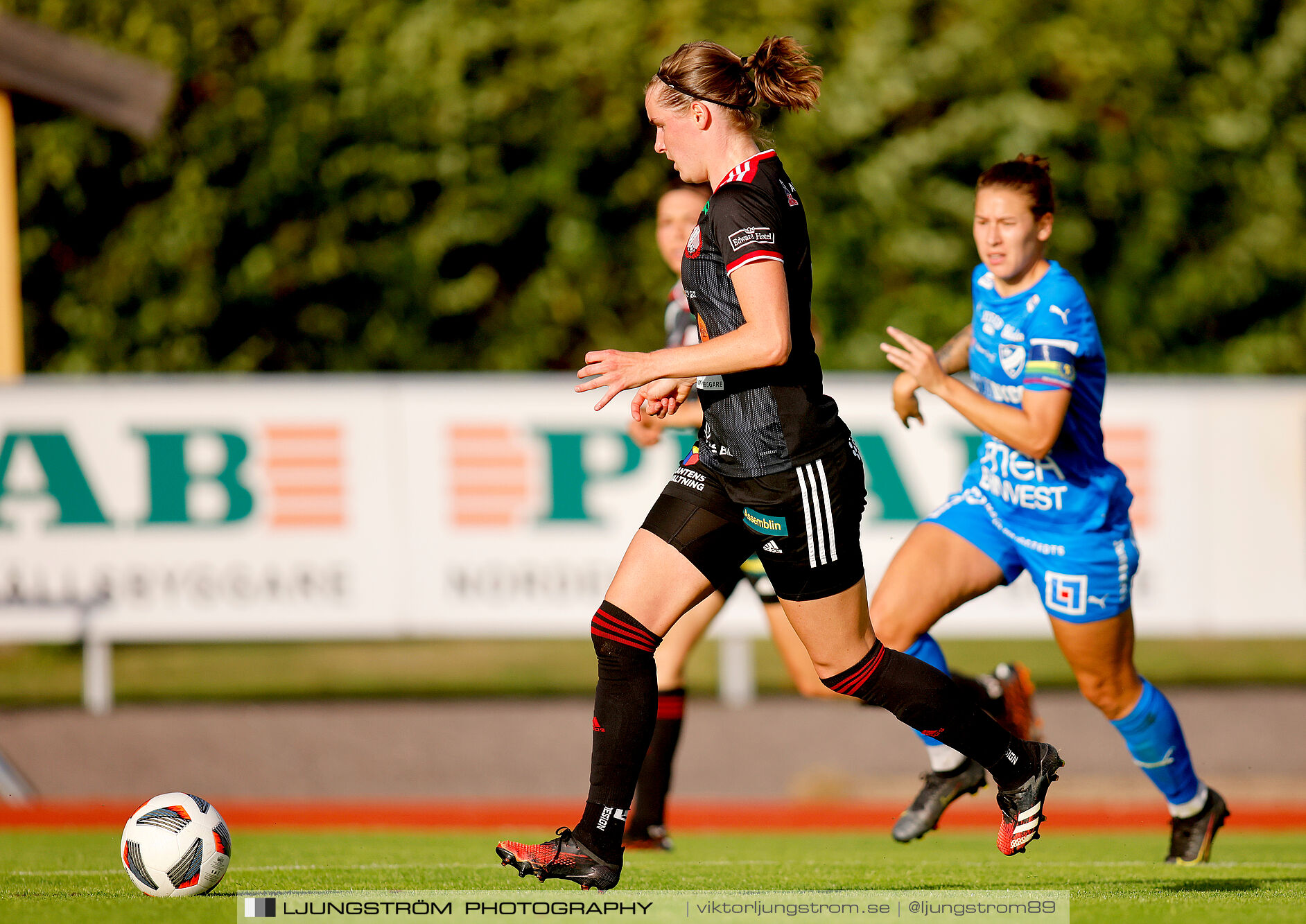 Lidköpings FK-IFK Kalmar 1-1,dam,Framnäs IP,Lidköping,Sverige,Fotboll,,2021,362284