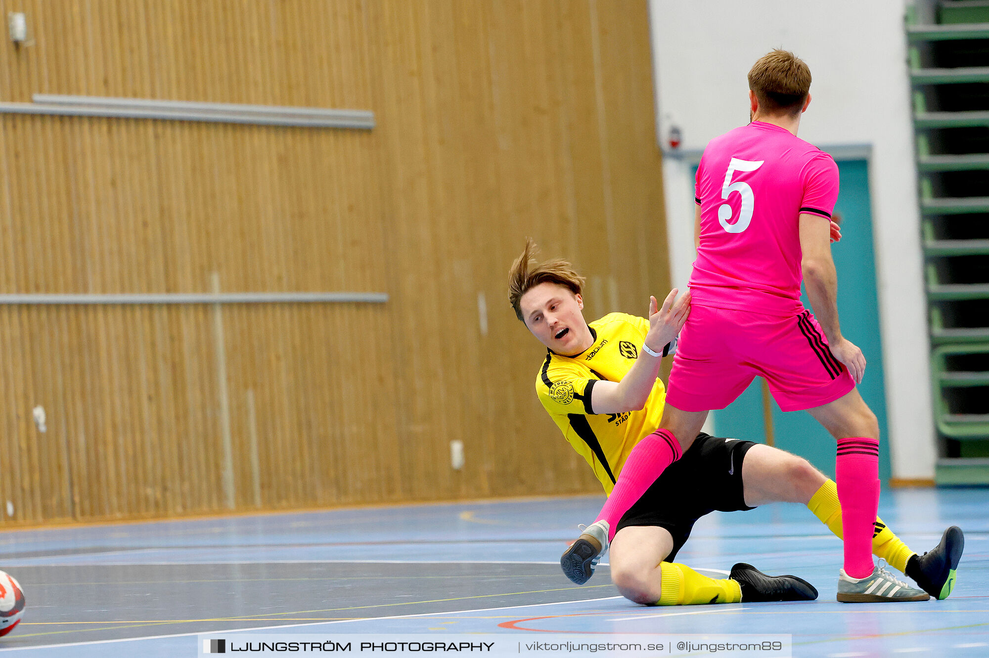 Skövde Futsalcup 2024 Herrar 1 4-final IFK Värsås-Moholms SK,herr,Arena Skövde,Skövde,Sverige,Futsal,,2024,362293