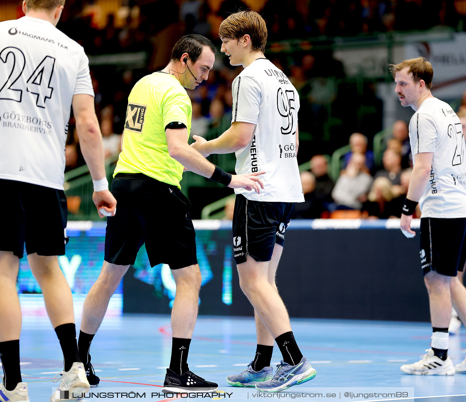 IFK Skövde HK-Önnereds HK 27-29,herr,Arena Skövde,Skövde,Sverige,Handboll,,2024,362294