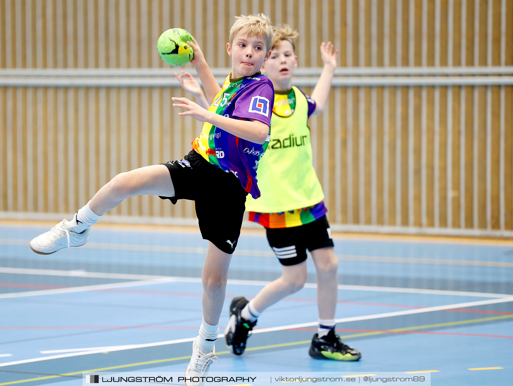 Klasshandboll Skövde 2025 Årskurs 4 & 6 (2014 & 2012),mix,Arena Skövde,Skövde,Sverige,Handboll,,2025,362299