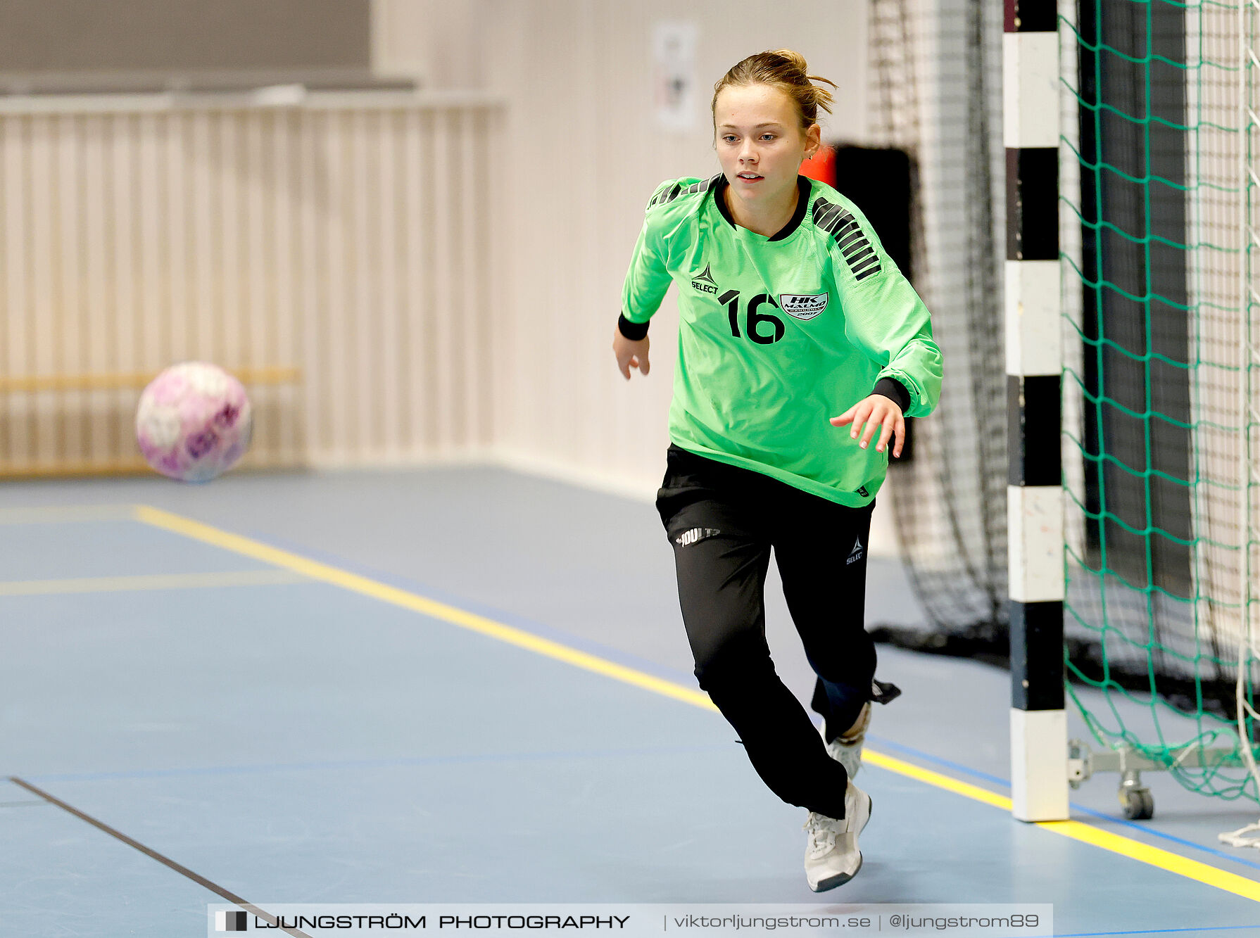 USM F14 Steg 3 HK Malmö-Vintrosa IS 25-22,dam,Kavelbro Arena Skövde,Skövde,Sverige,Ungdoms-SM,Handboll,2025,362609