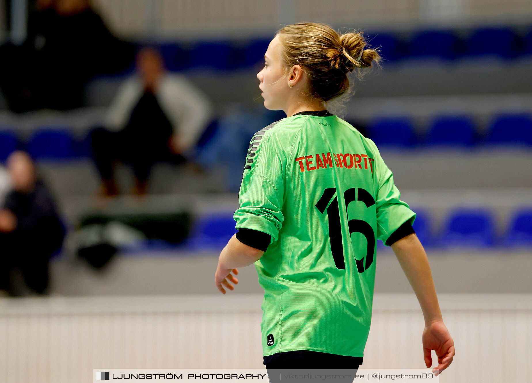 USM F14 Steg 3 HK Malmö-Vintrosa IS 25-22,dam,Kavelbro Arena Skövde,Skövde,Sverige,Ungdoms-SM,Handboll,2025,362630