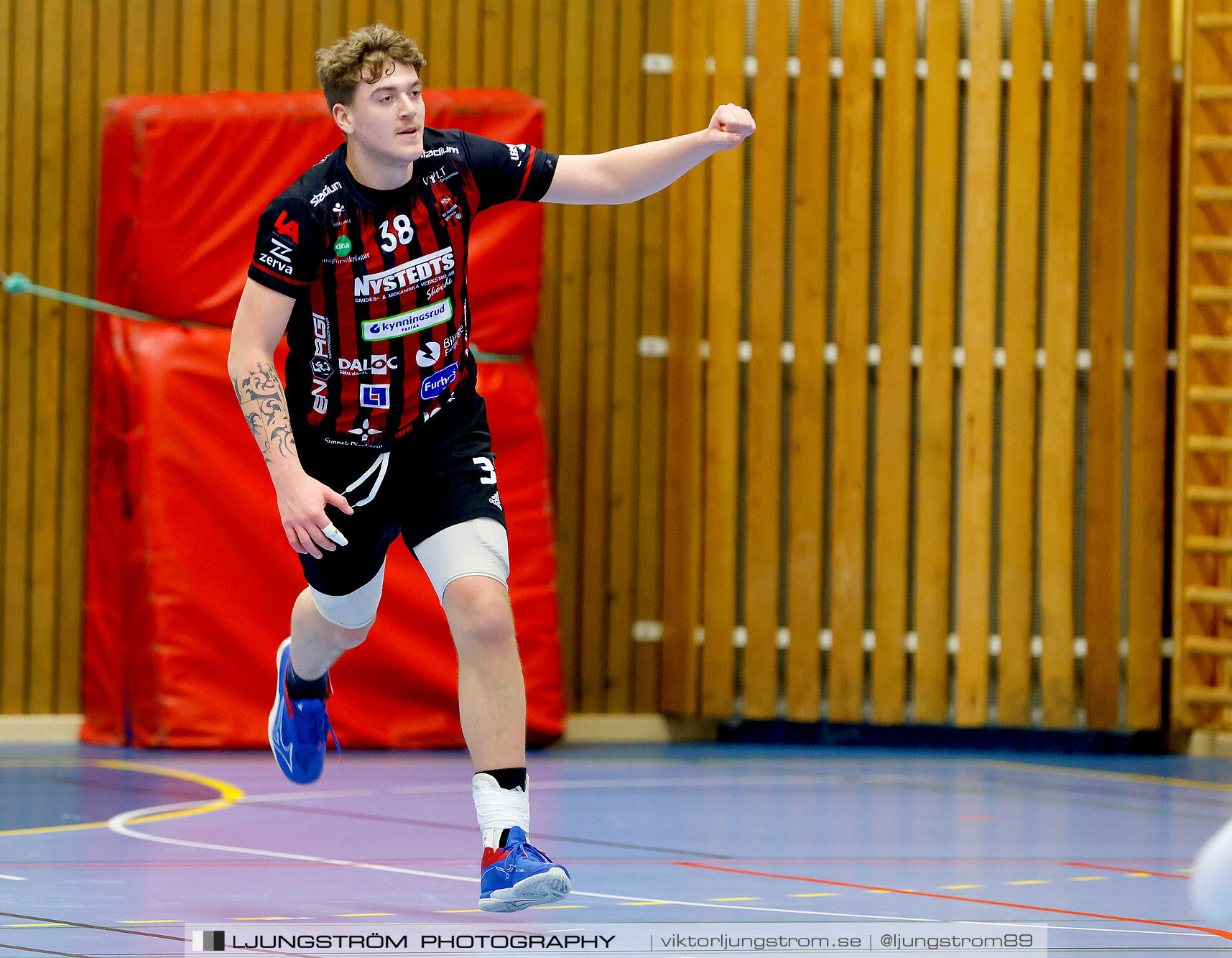 HK Country-HP Warta 25-22,herr,Arena Skövde,Skövde,Sverige,Handboll,,2023,362650