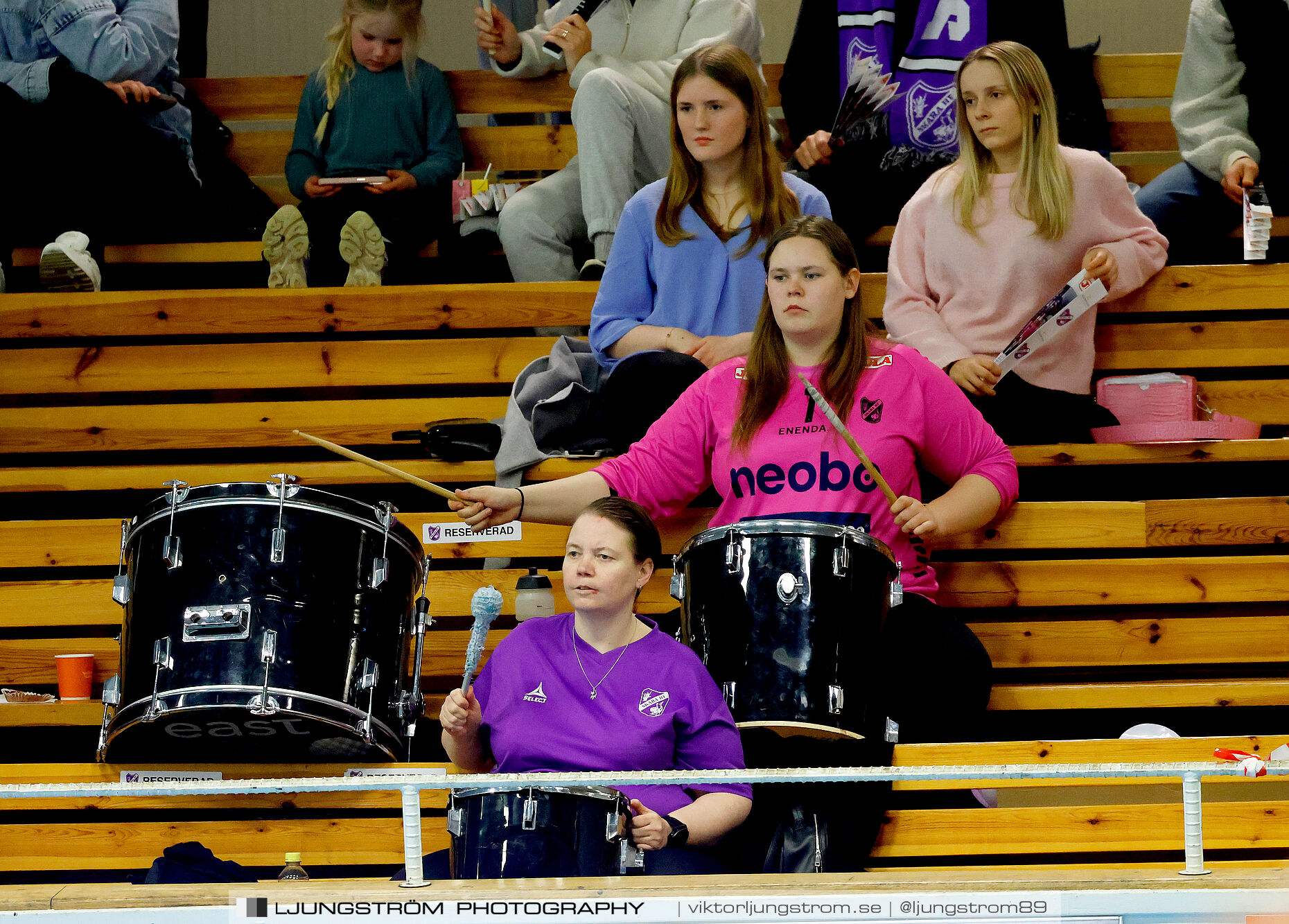 Skara HF-Höörs HK H65 1/4-final 4 31-25,dam,Skara Idrottshall,Skara,Sverige,Handboll,,2024,362655