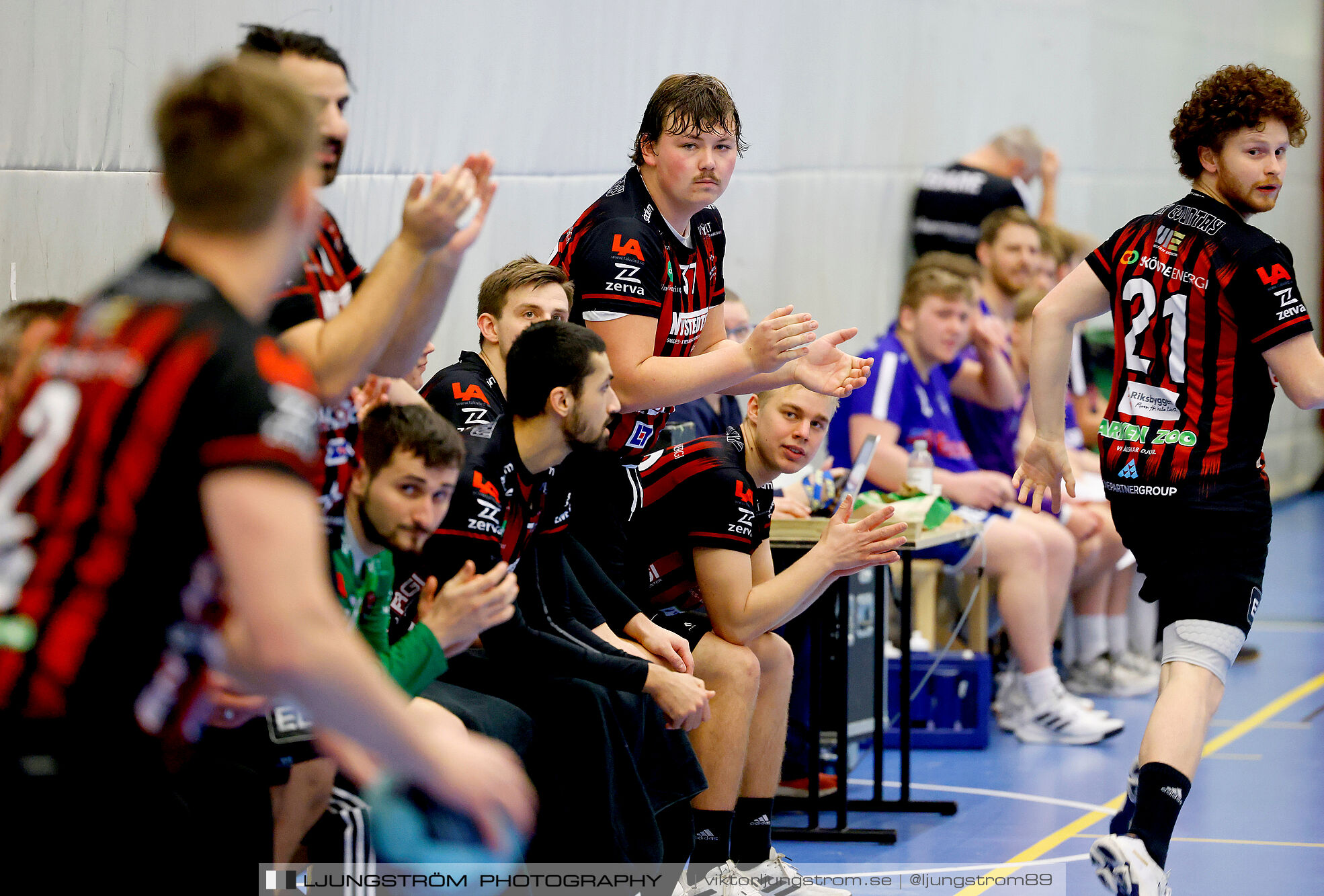 HKC78 HK-IFK Karlsborg 31-22,herr,Arena Skövde,Skövde,Sverige,Handboll,,2024,362665