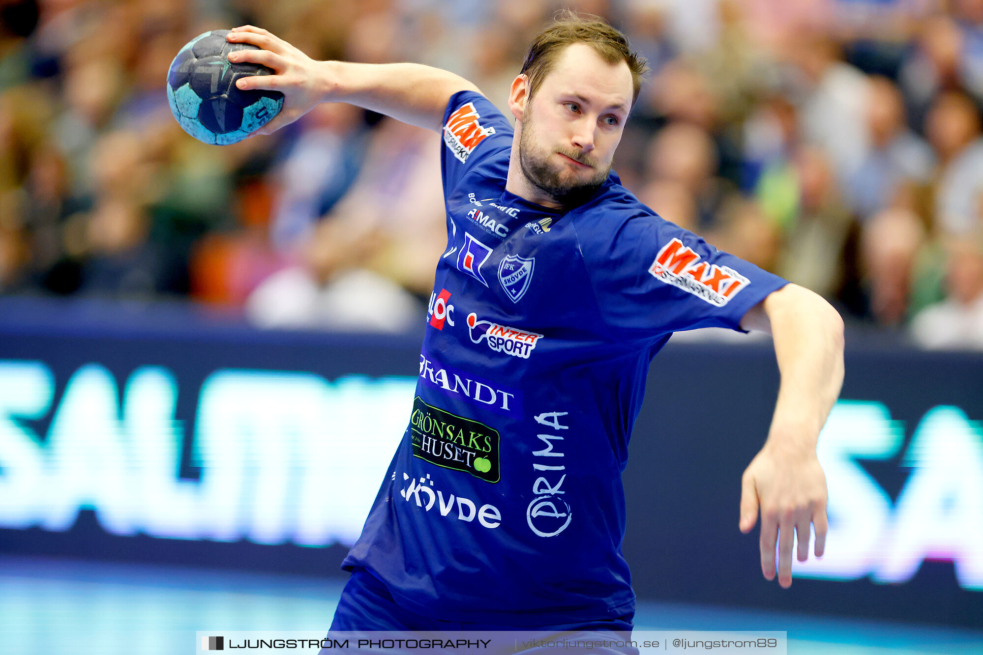 IFK Skövde HK-IFK Kristianstad 27-26,herr,Arena Skövde,Skövde,Sverige,Handboll,,2023,362679